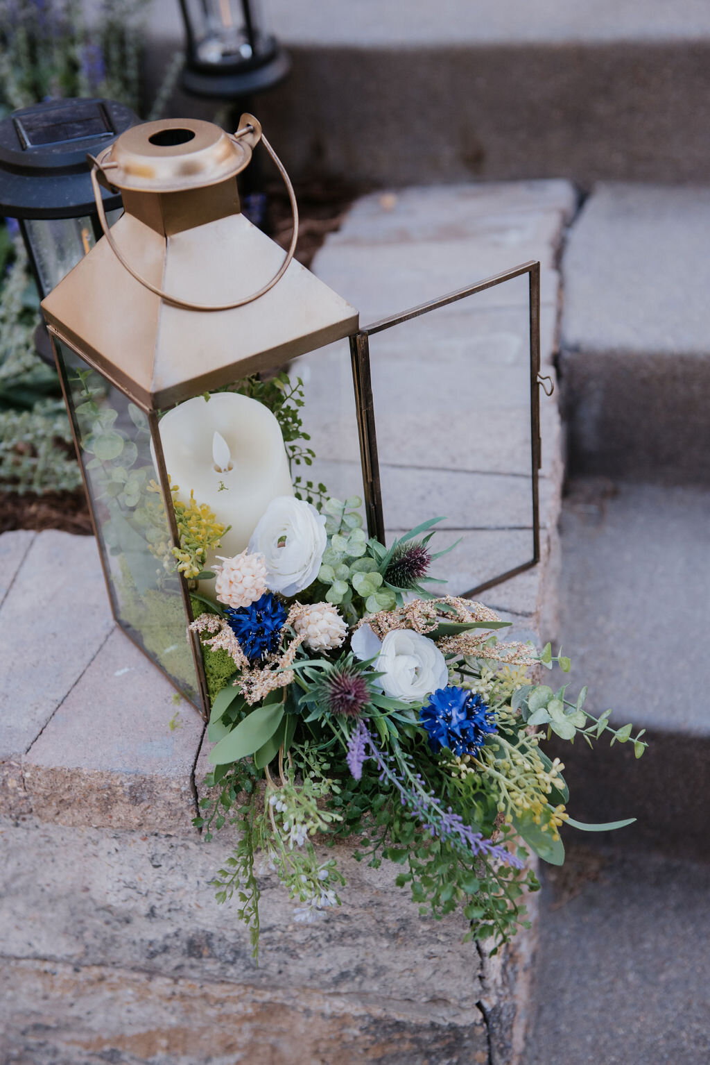 Colorado Backyard Wedding Planner