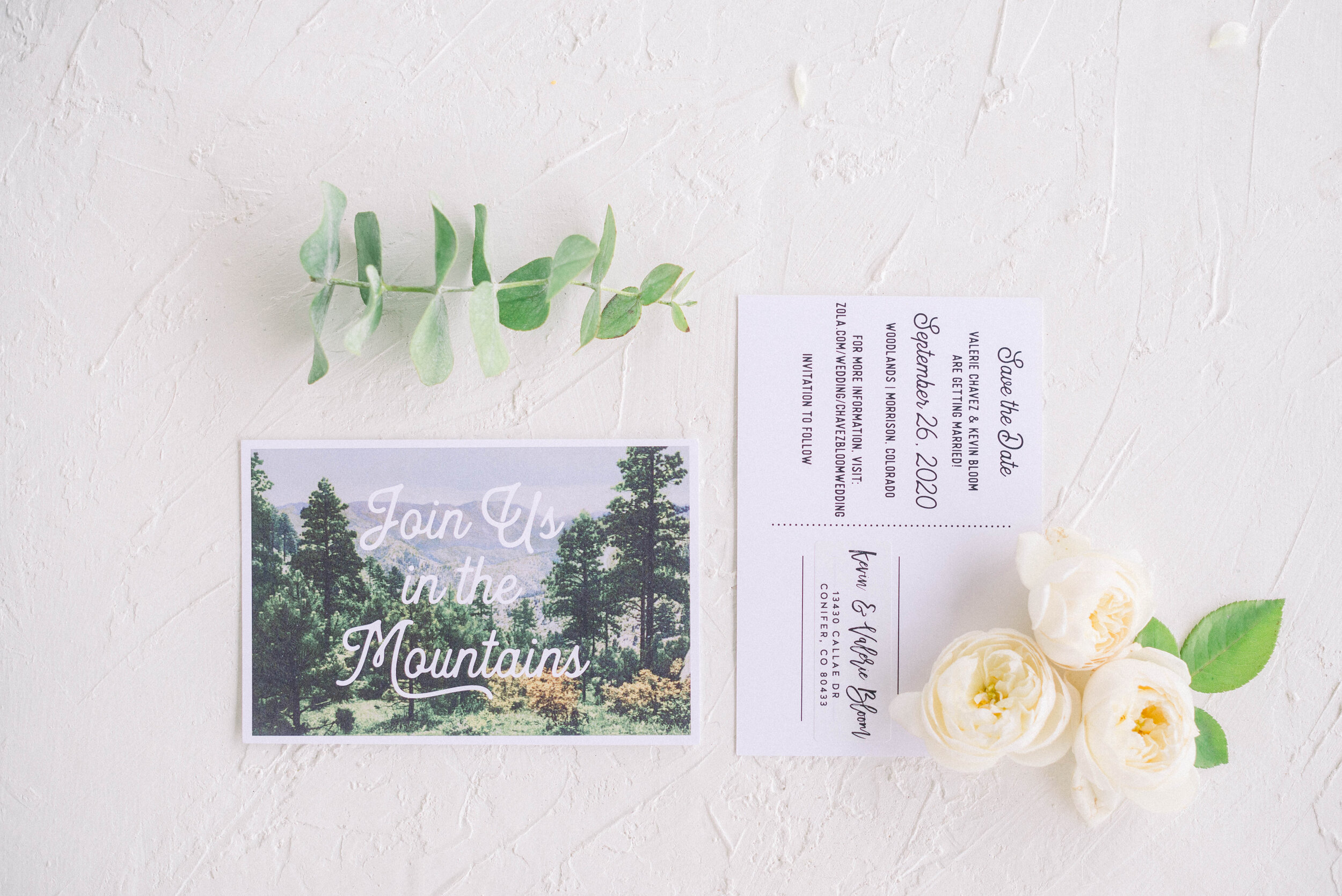 Woodlands Wedding Planner