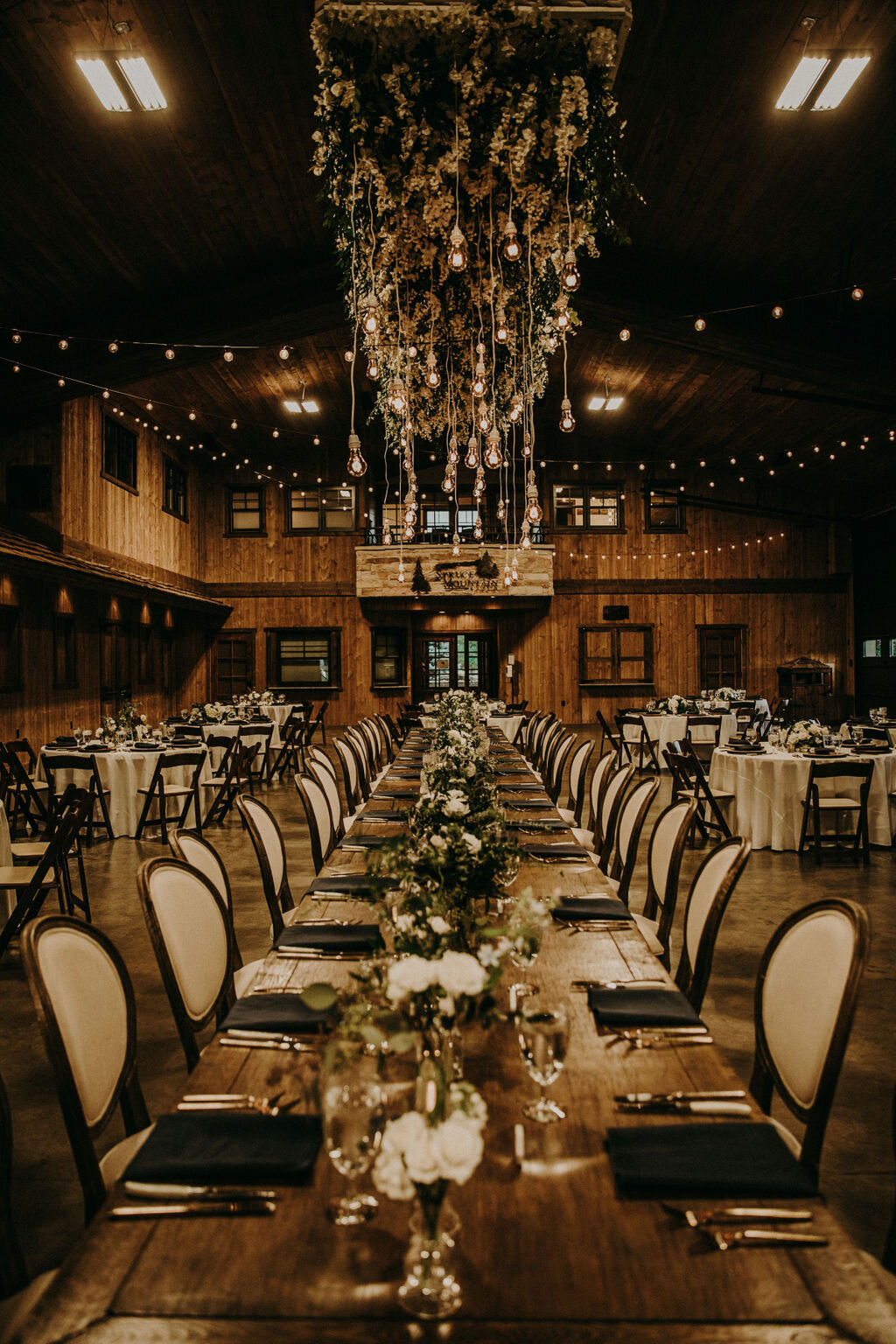 Spruce Mountain Ranch Wedding Planner