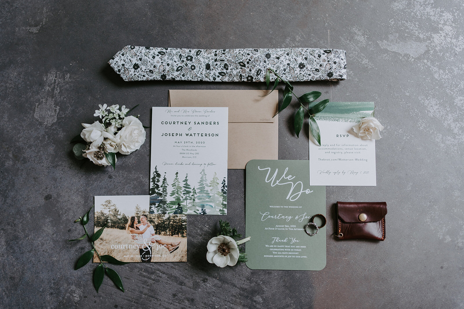 Woodlands Wedding Planner