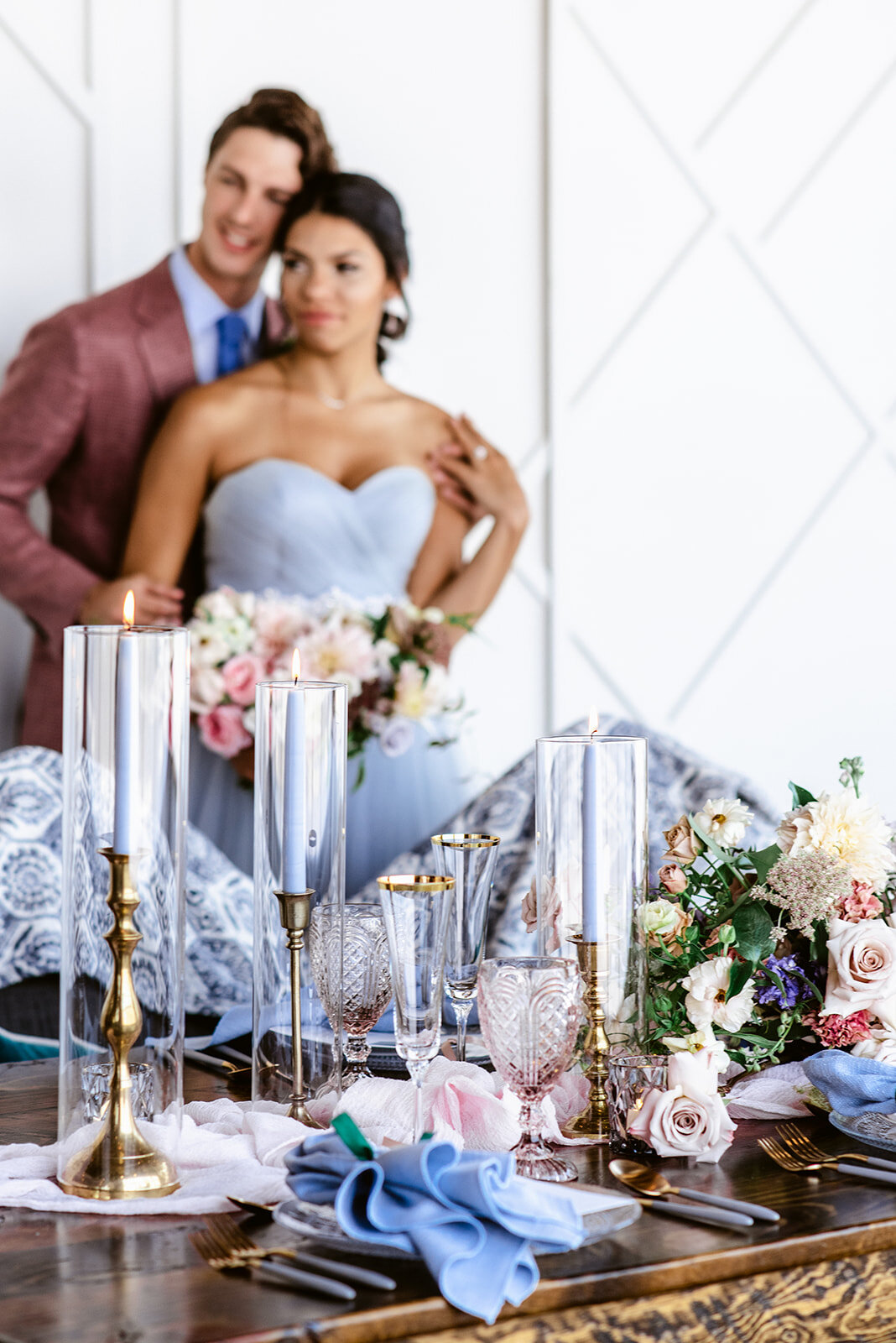 The St. Vrain Wedding Planner