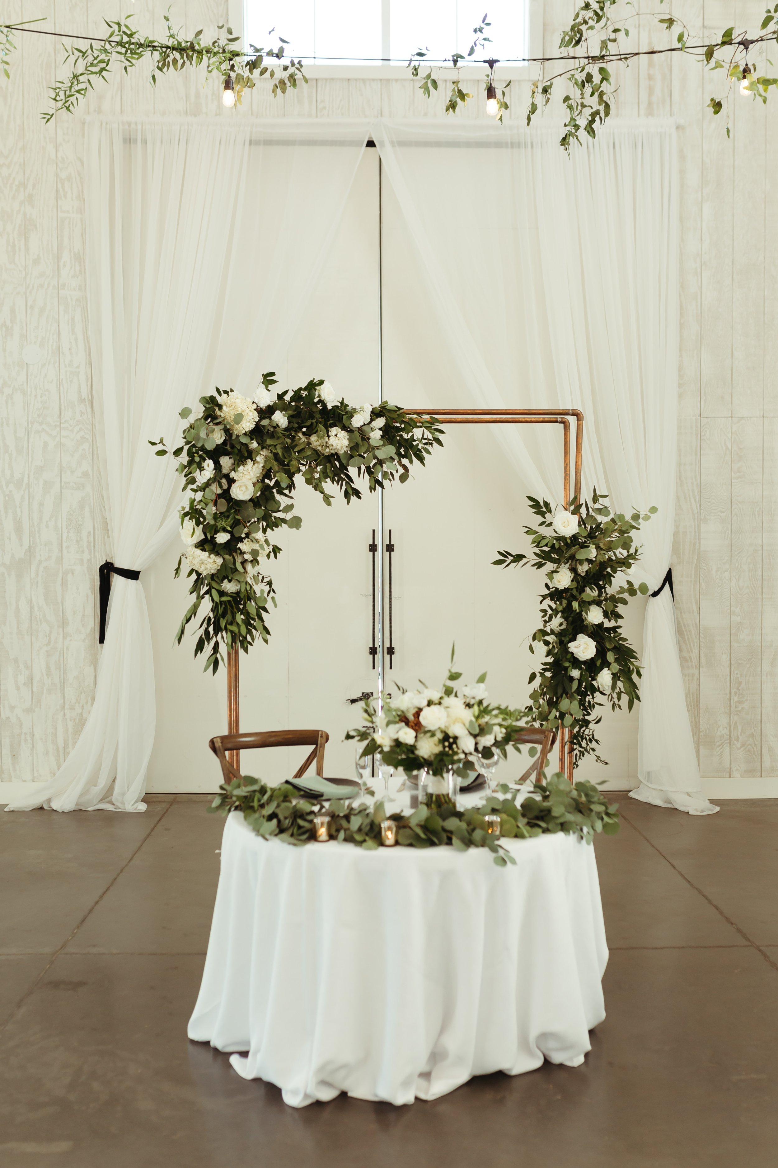 Woodlands Wedding Planner