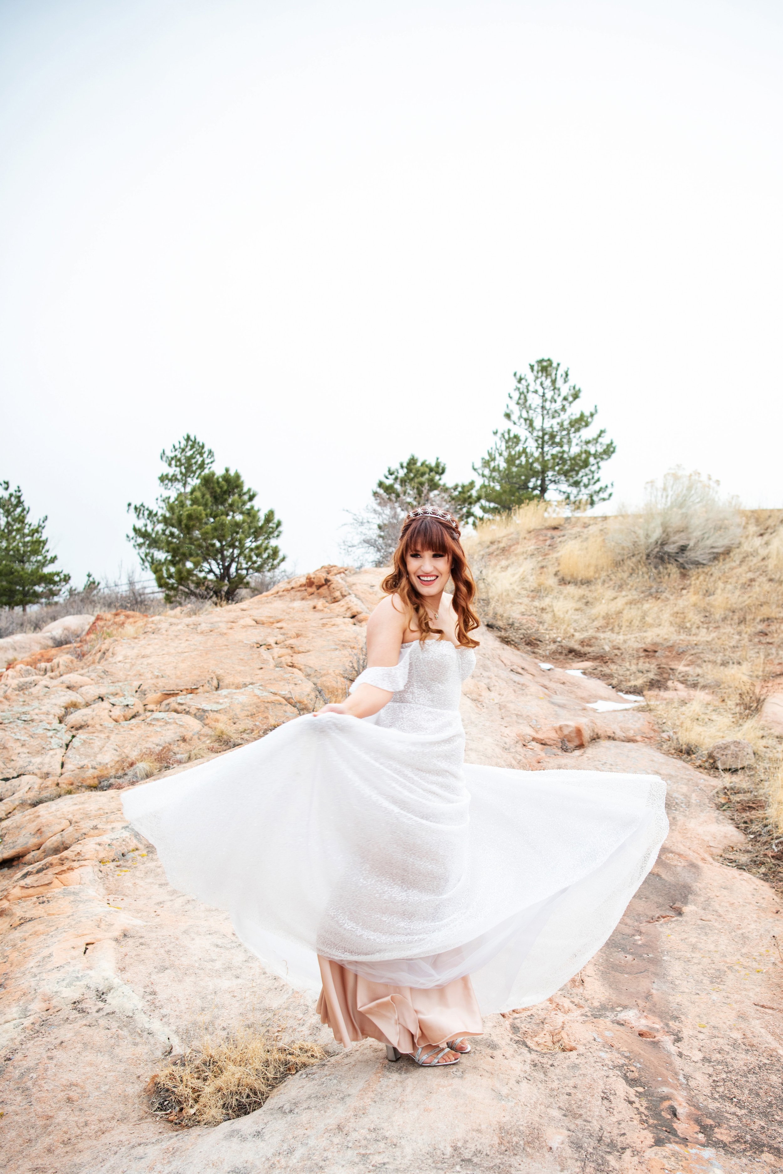 Arrowhead Golf Course Wedding Planner