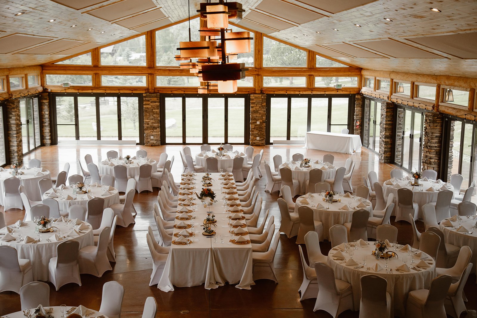 Mount Princeton Hot Springs Resort Wedding Planner