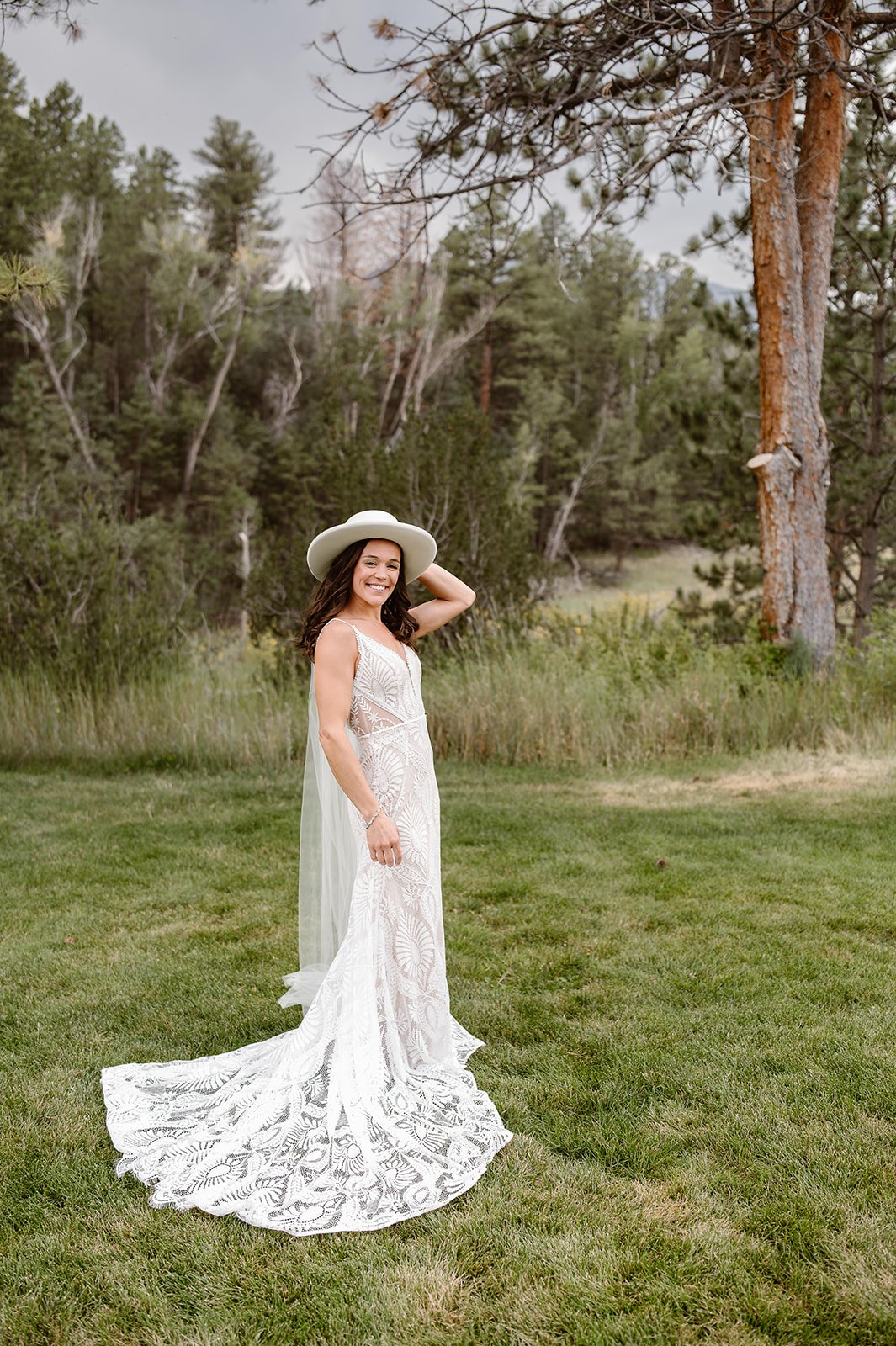 Mount Princeton Hot Springs Resort Wedding Planner