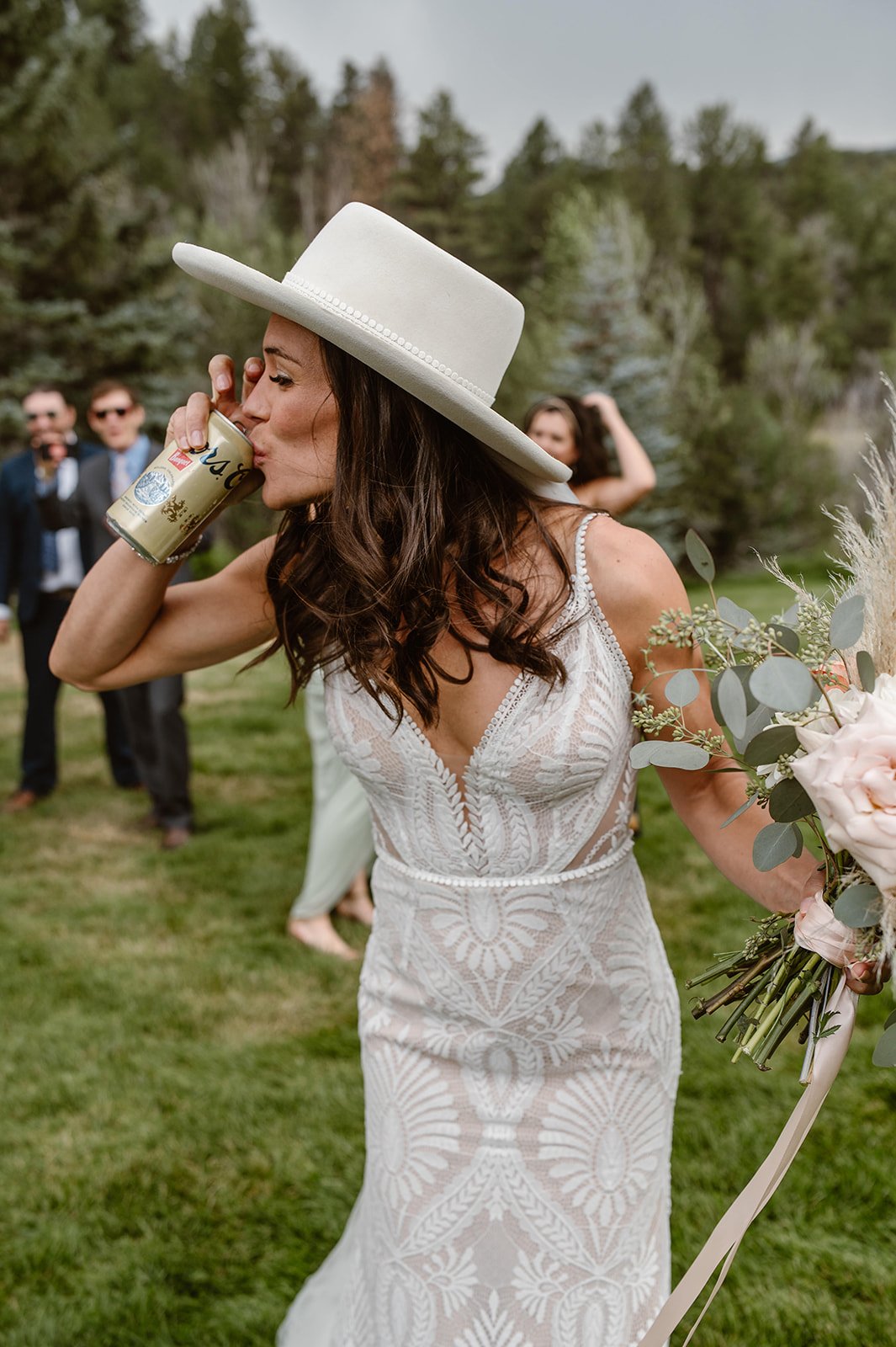 Mount Princeton Hot Springs Resort Wedding Planner