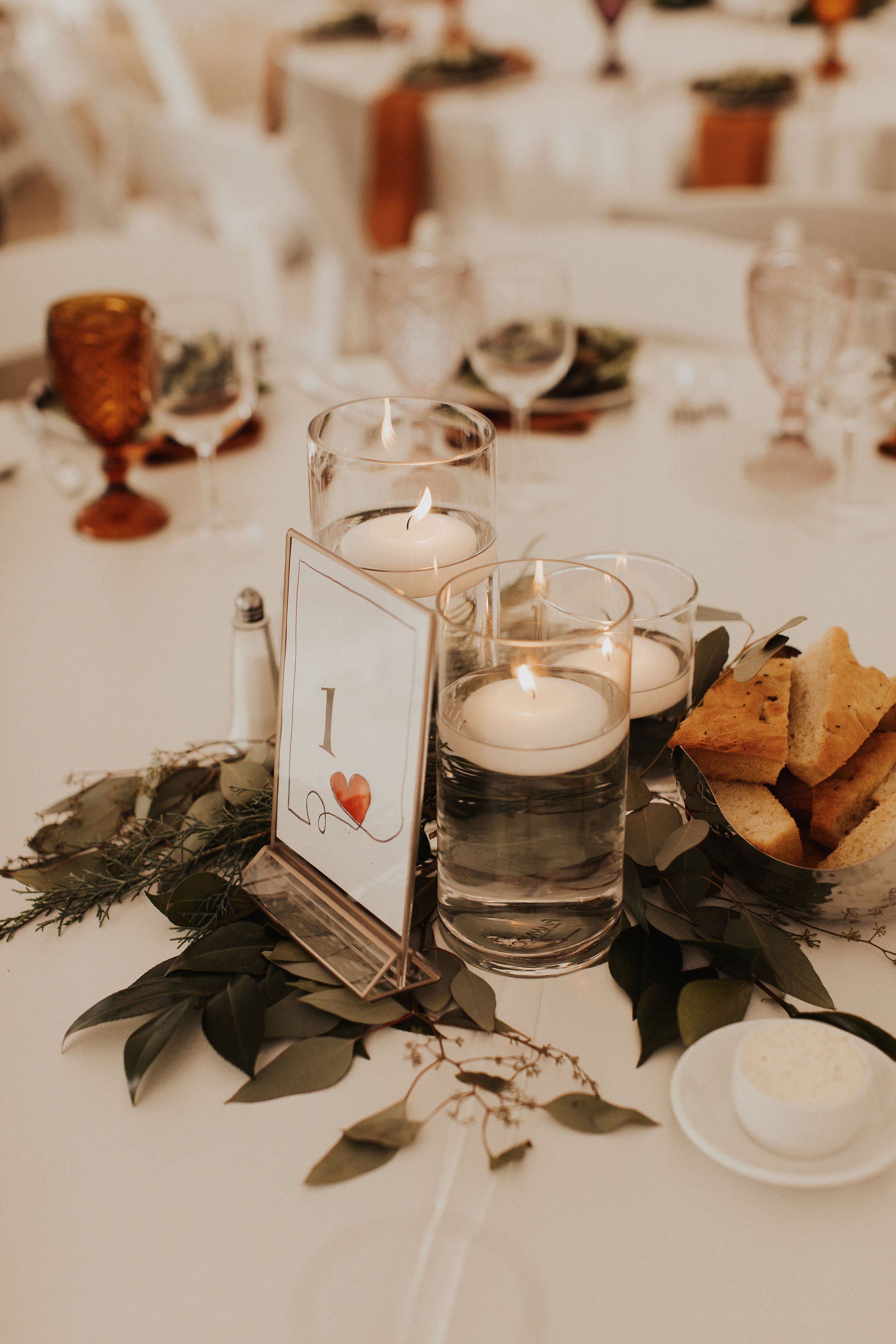 Private Home Wedding Planner