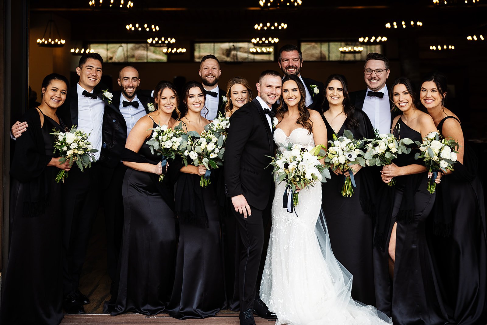 Black Canyon Inn Wedding Planner