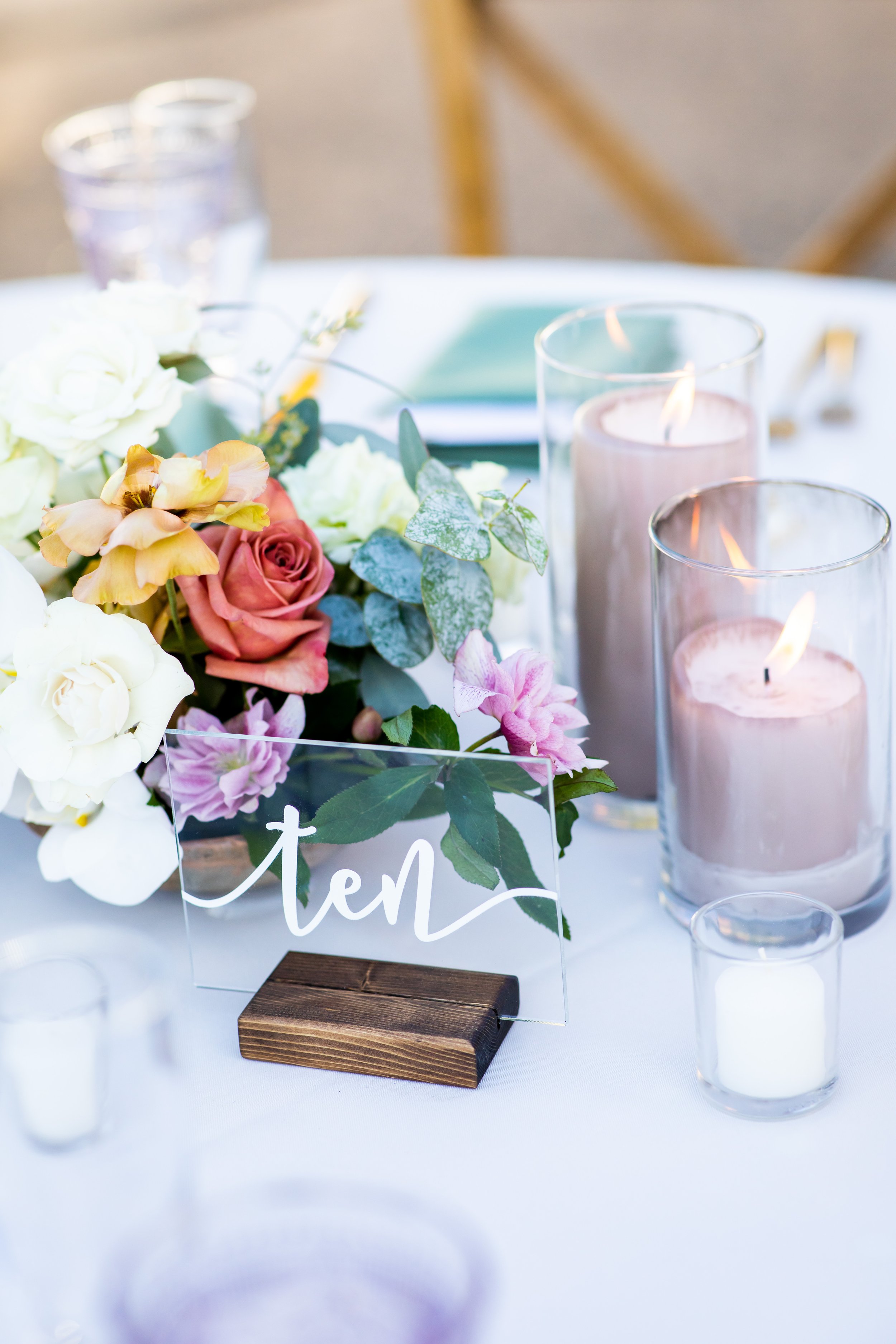 blanc Denver Wedding Planner