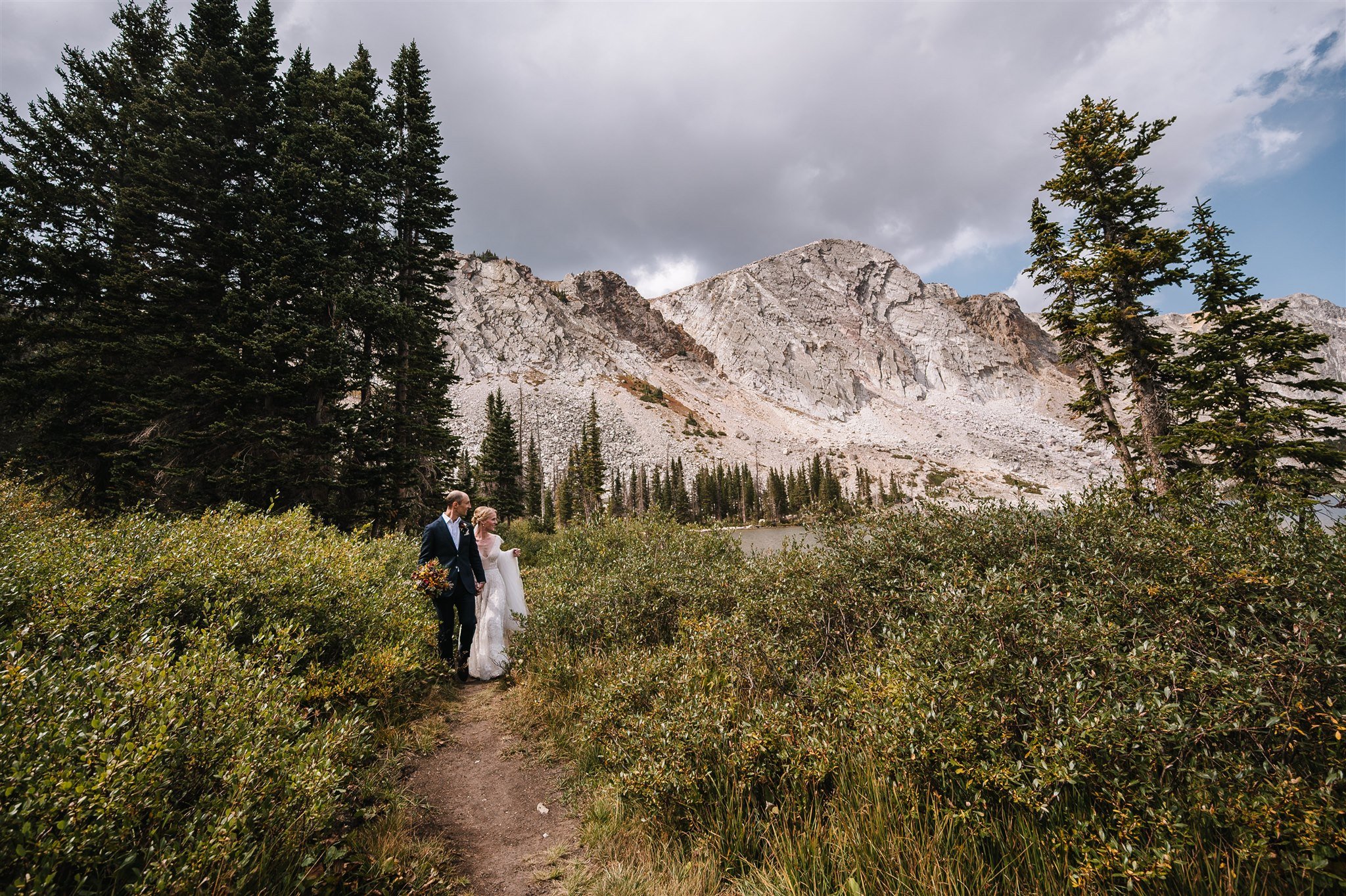 Snowy Range Lodge Wyoming Wedding Planner