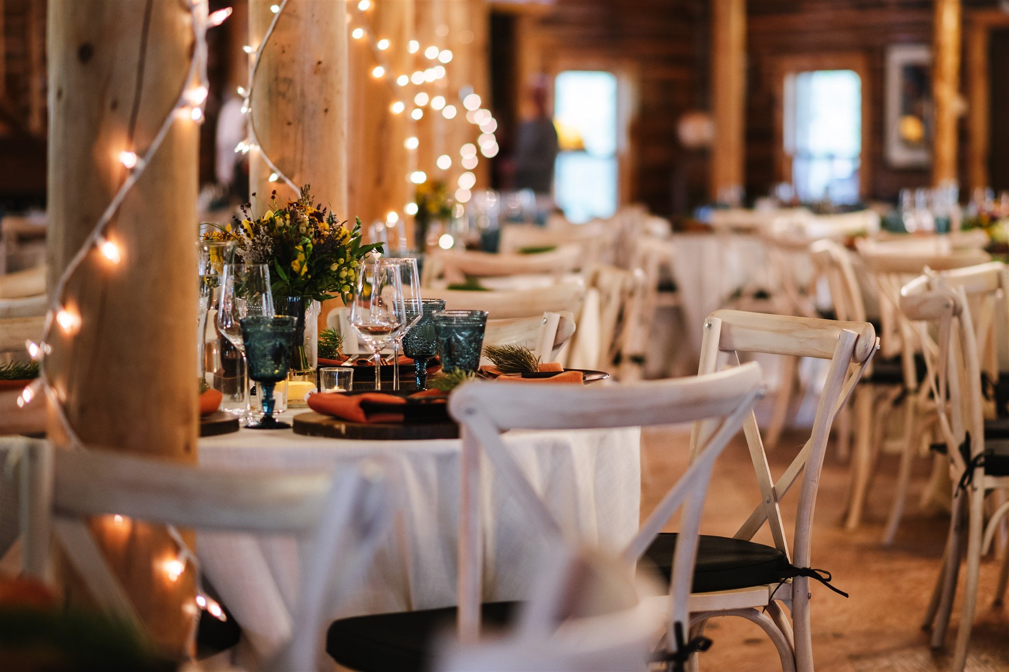 Snowy Range Lodge Wyoming Wedding Planner