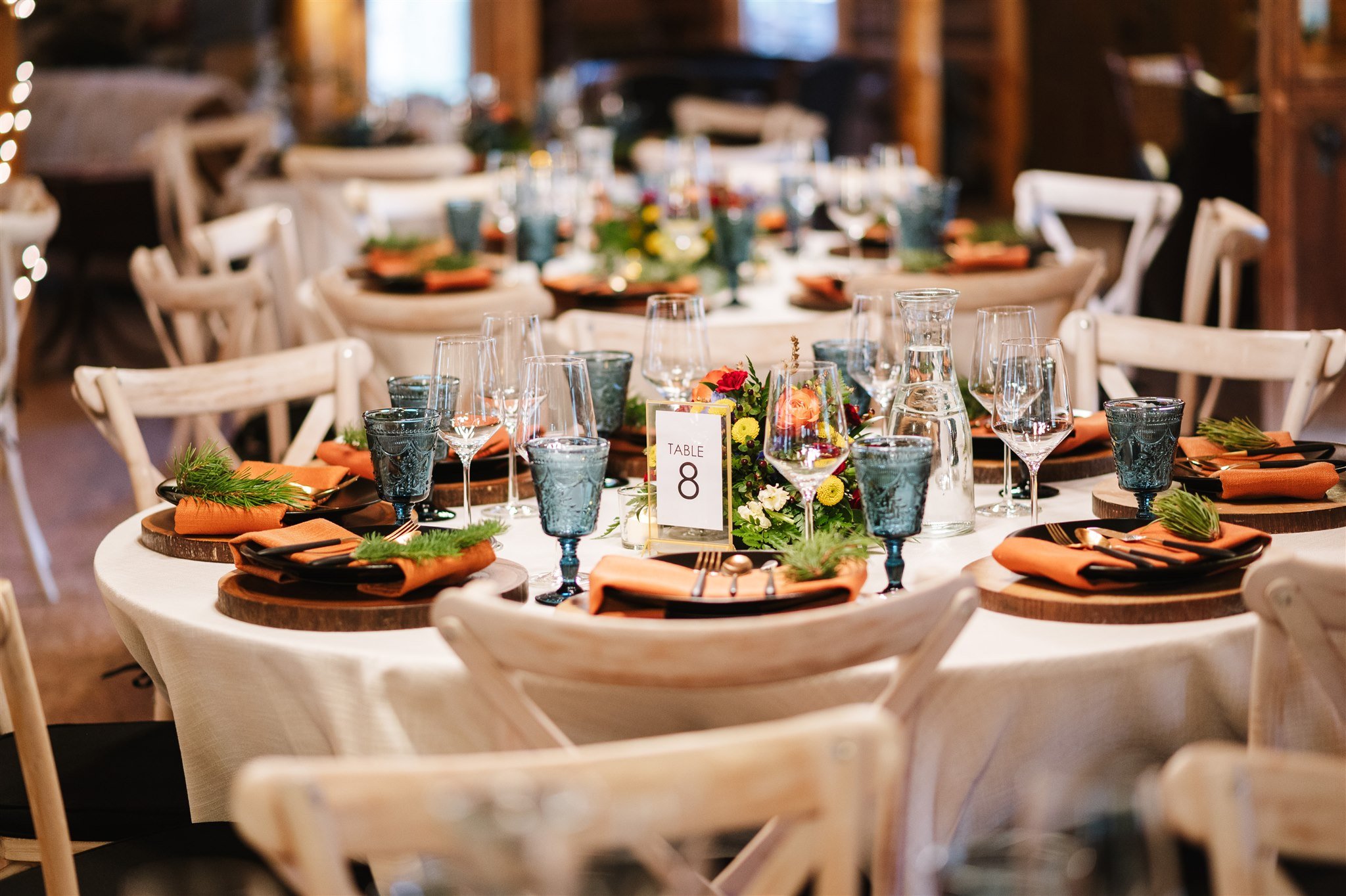 Snowy Range Lodge Wyoming Wedding Planner