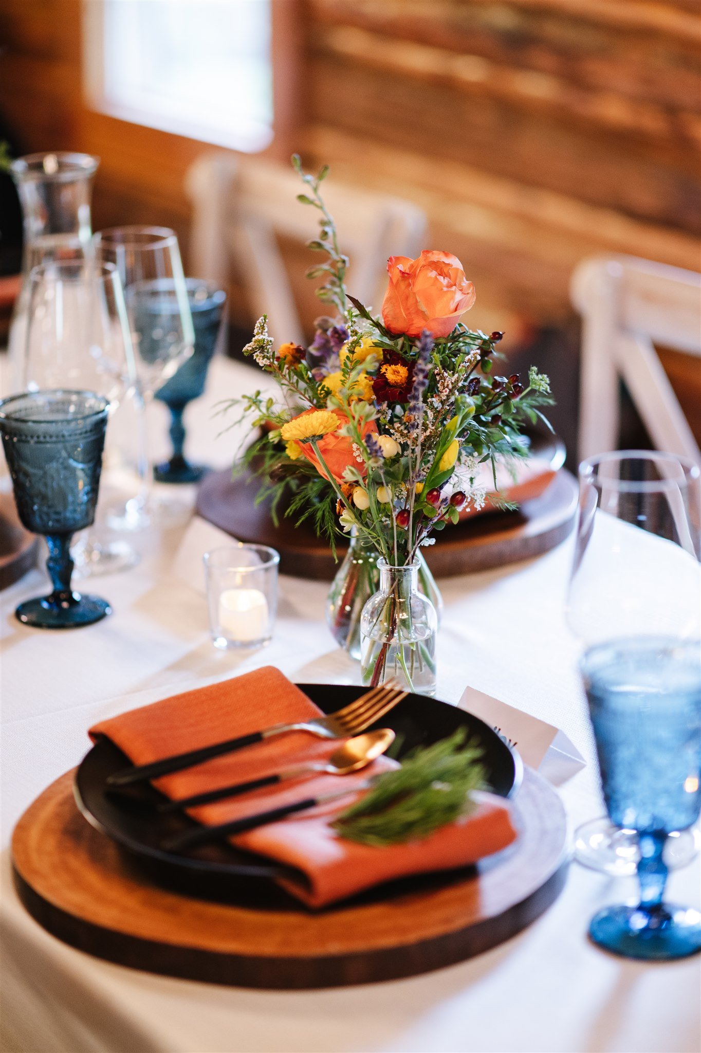 Snowy Range Lodge Wyoming Wedding Planner