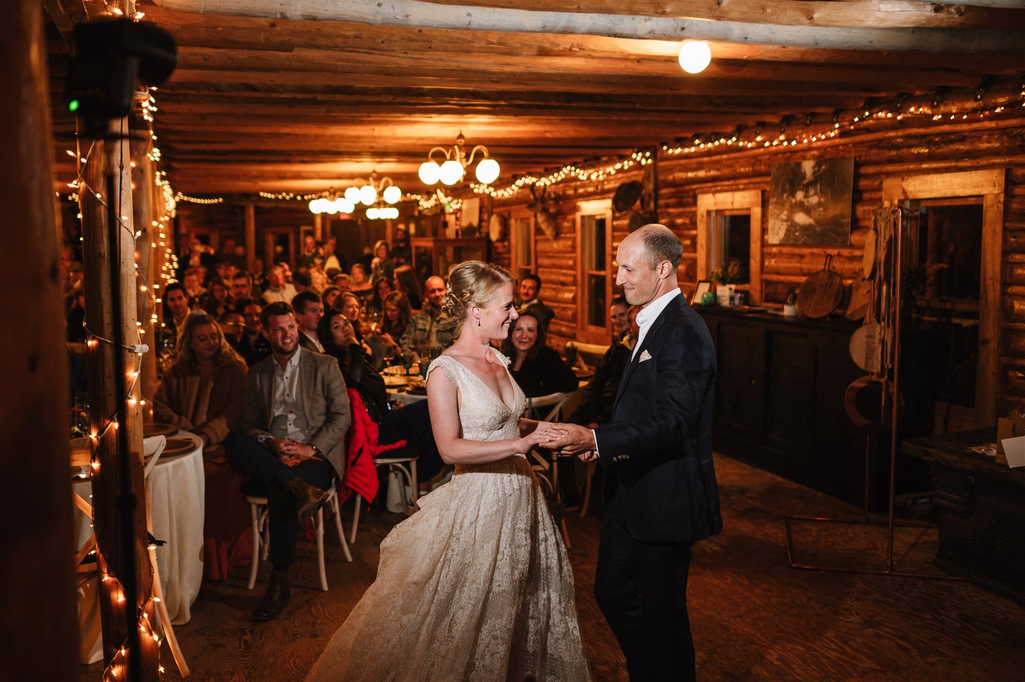 Snowy Range Lodge Wyoming Wedding Planner