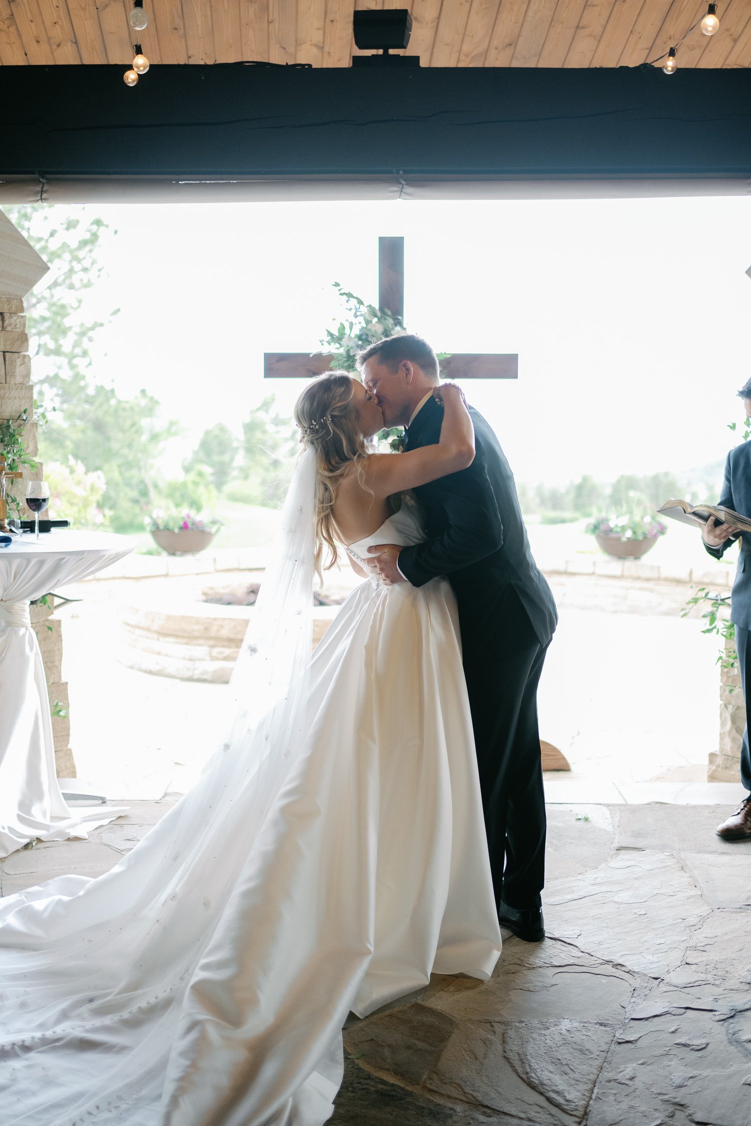 Sanctuary Golf Course Wedding Planner