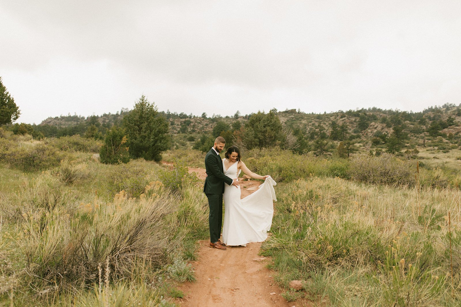 Lyons River Bend Wedding Planner