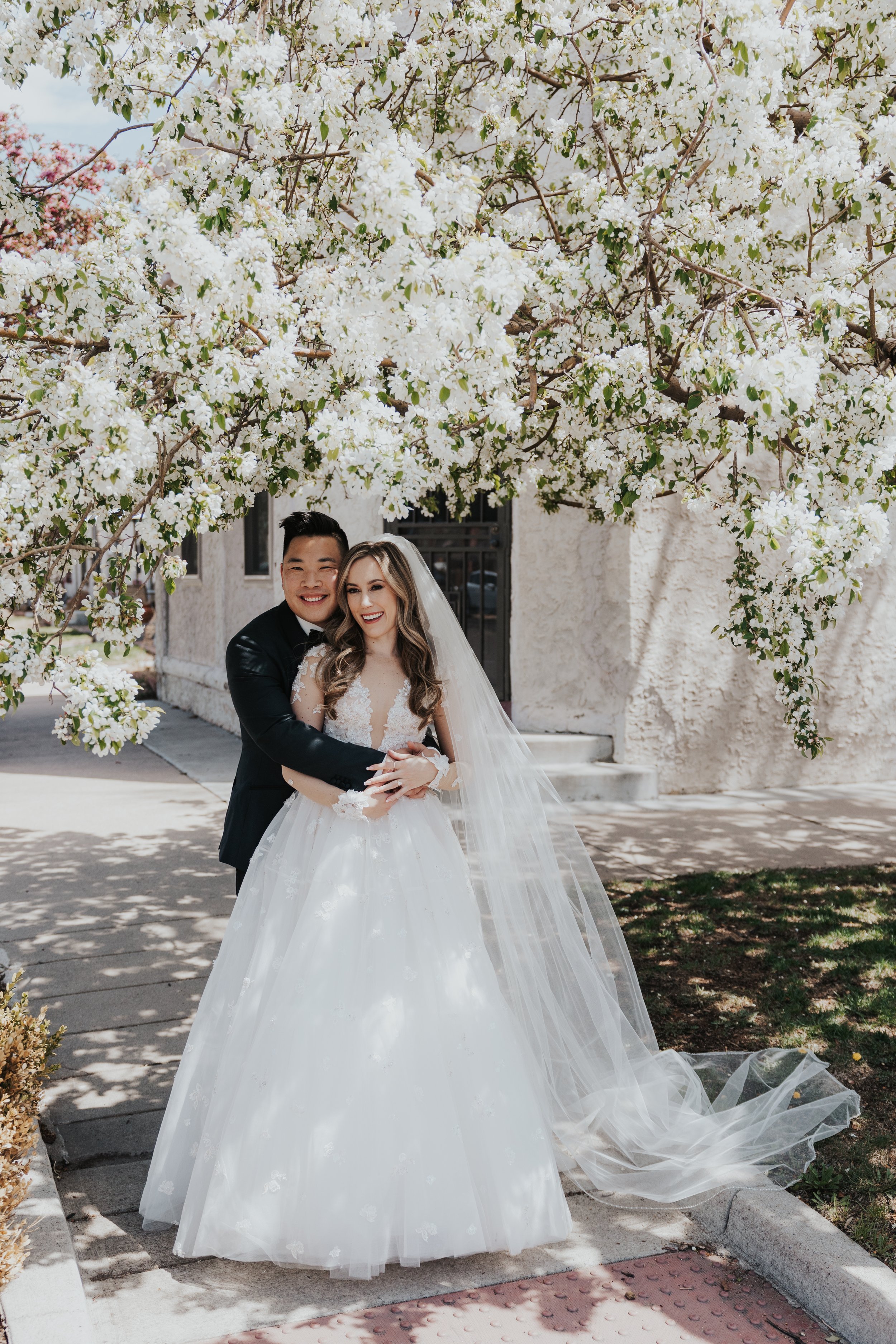 Moss Denver Wedding Planner