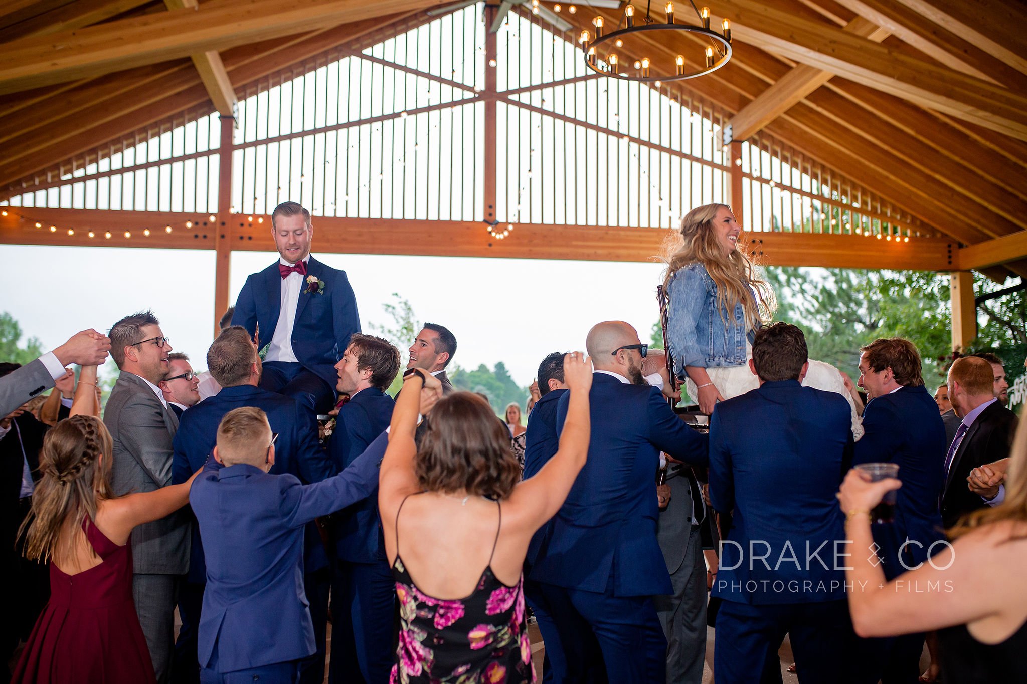 The Barn at Raccoon Creek Wedding Planner