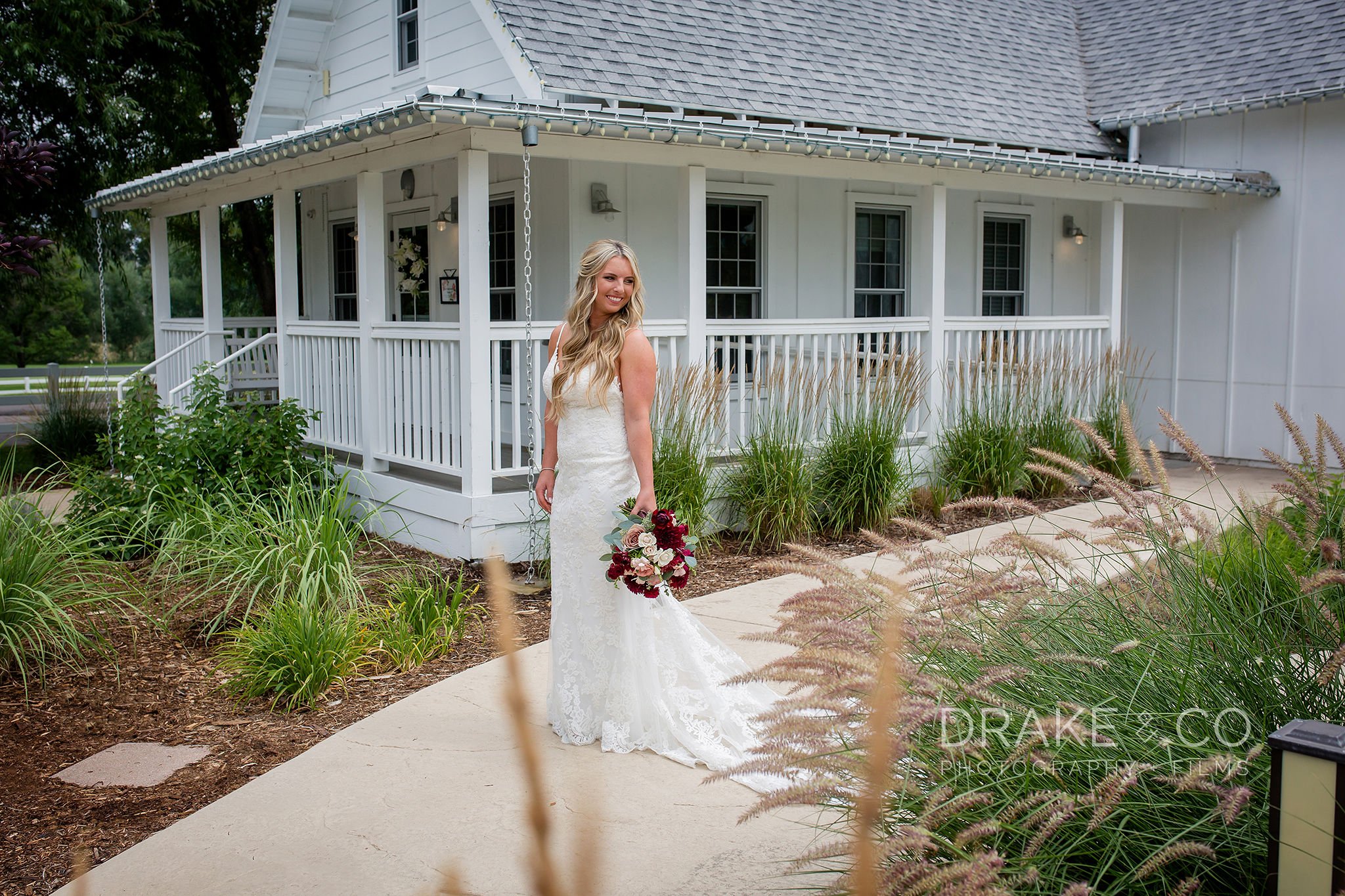 The Barn at Raccoon Creek Wedding Planner