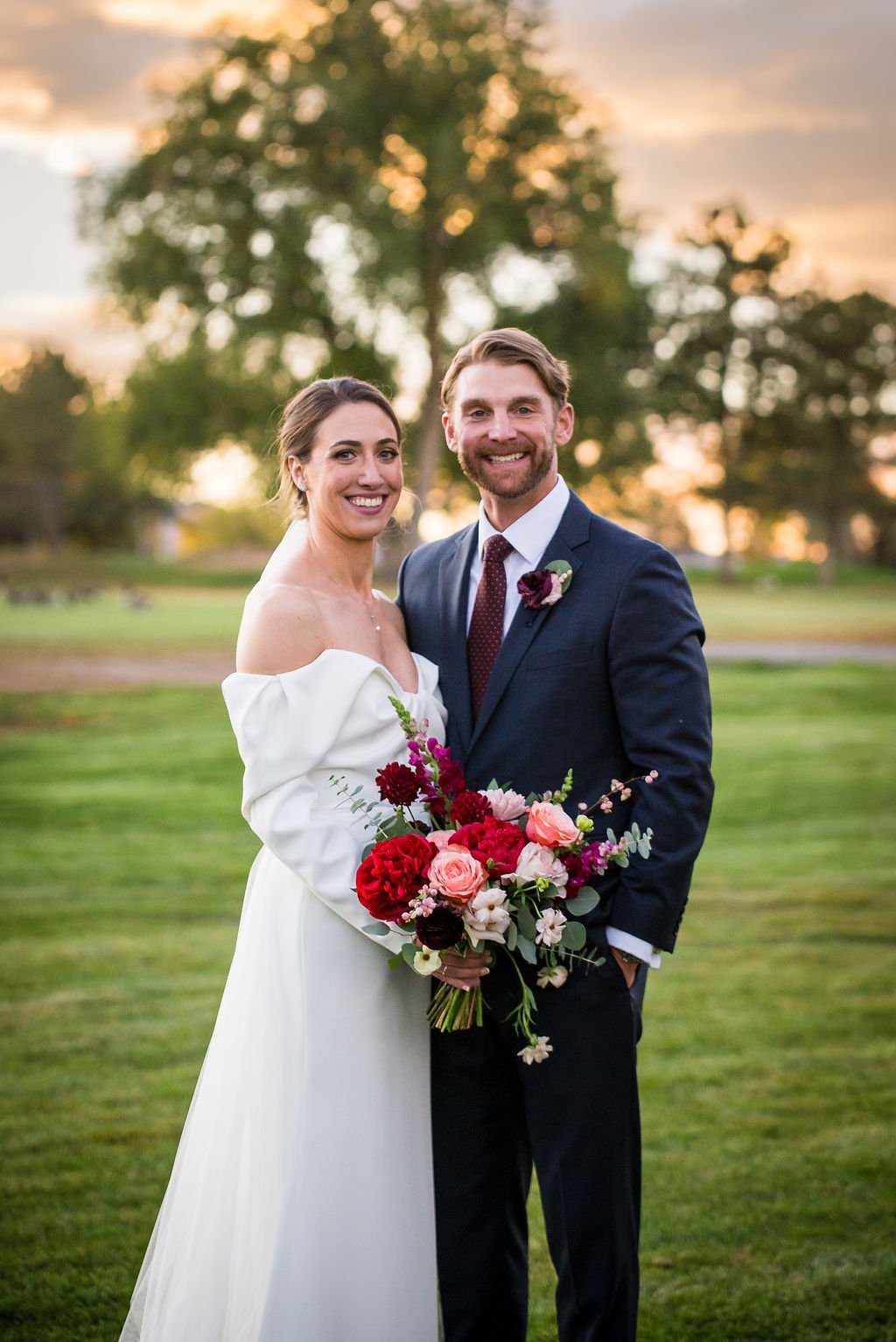 The Barn at Raccoon Creek Wedding Planner