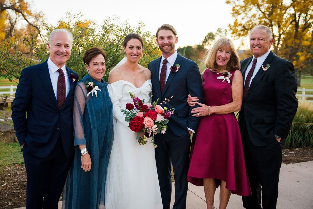 The Barn at Raccoon Creek Wedding Planner