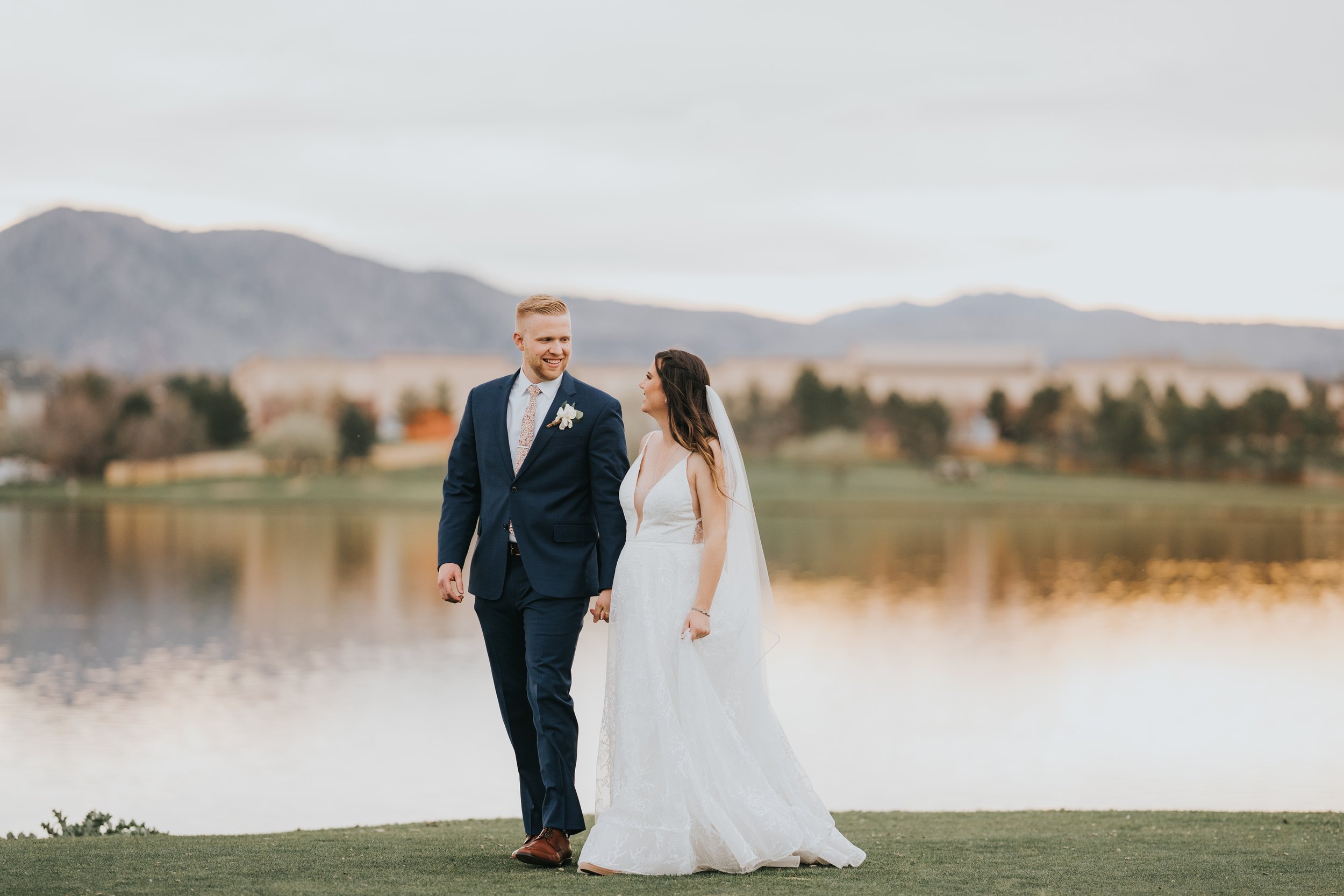 The Barn at Raccoon Creek Wedding Planner