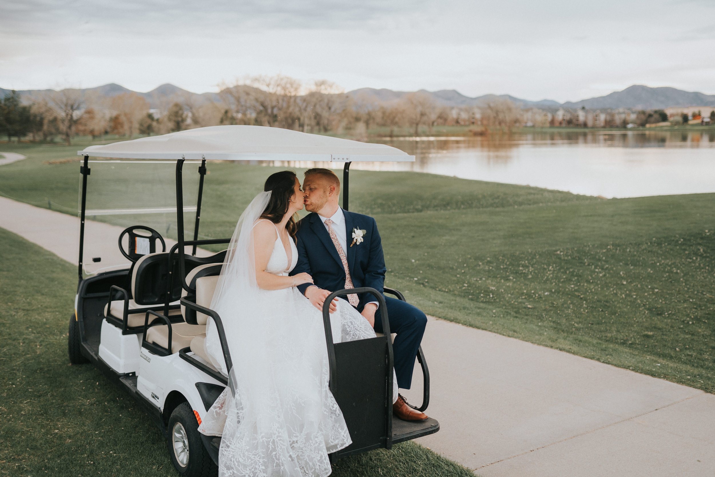 The Barn at Raccoon Creek Wedding Planner