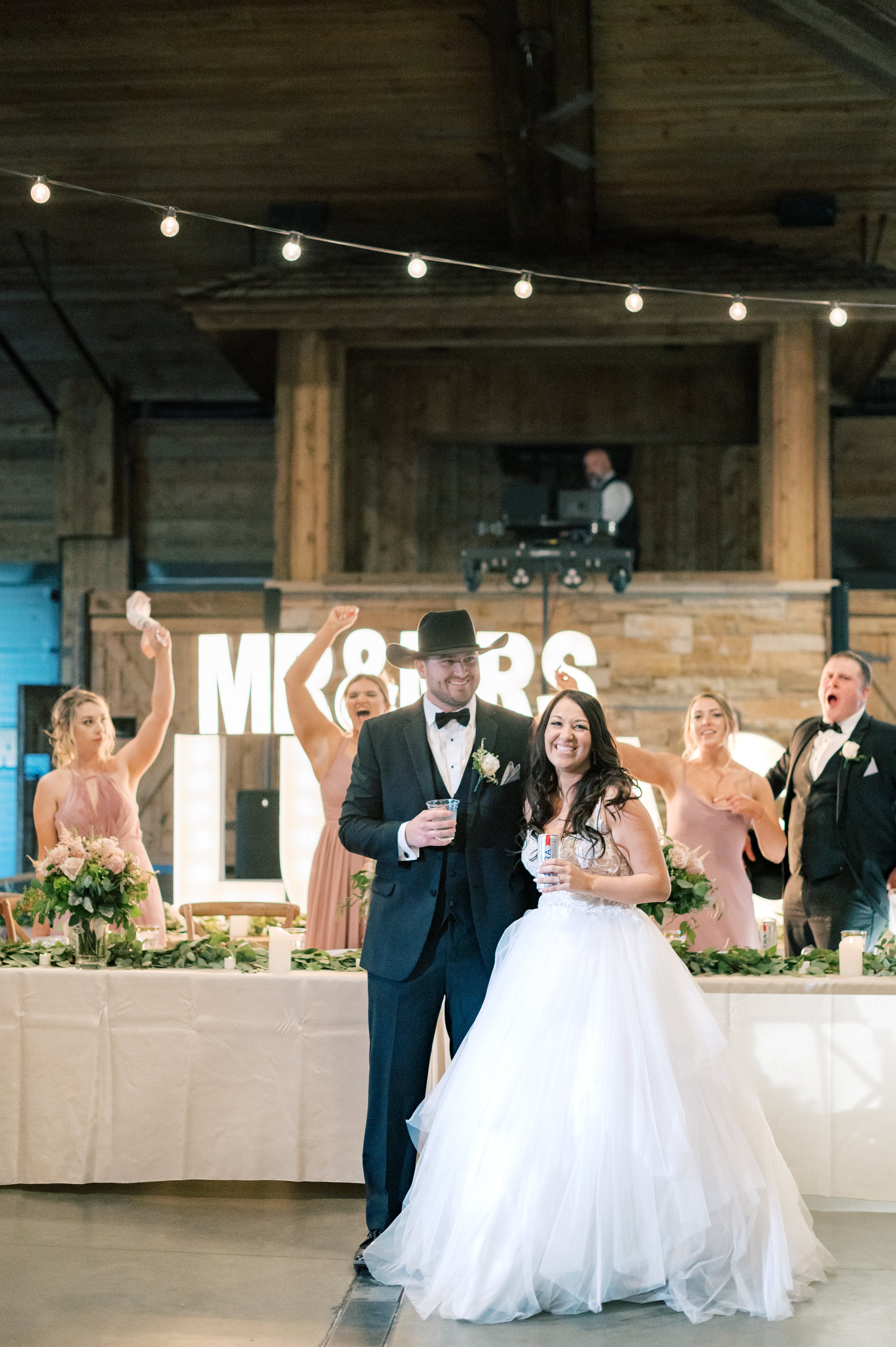 Spruce Mountain Ranch Wedding Planner