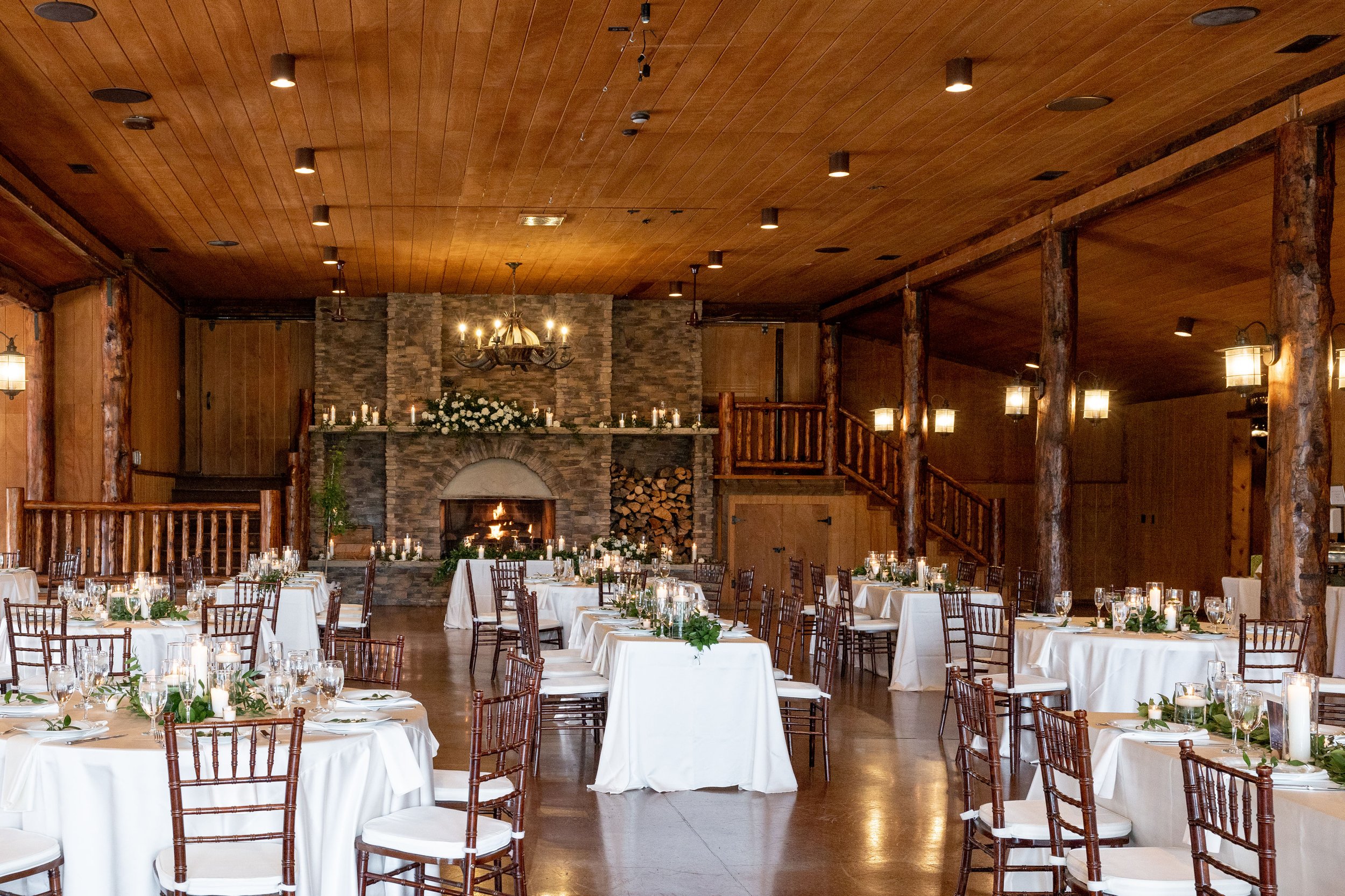 Spruce Mountain Ranch Wedding Planner