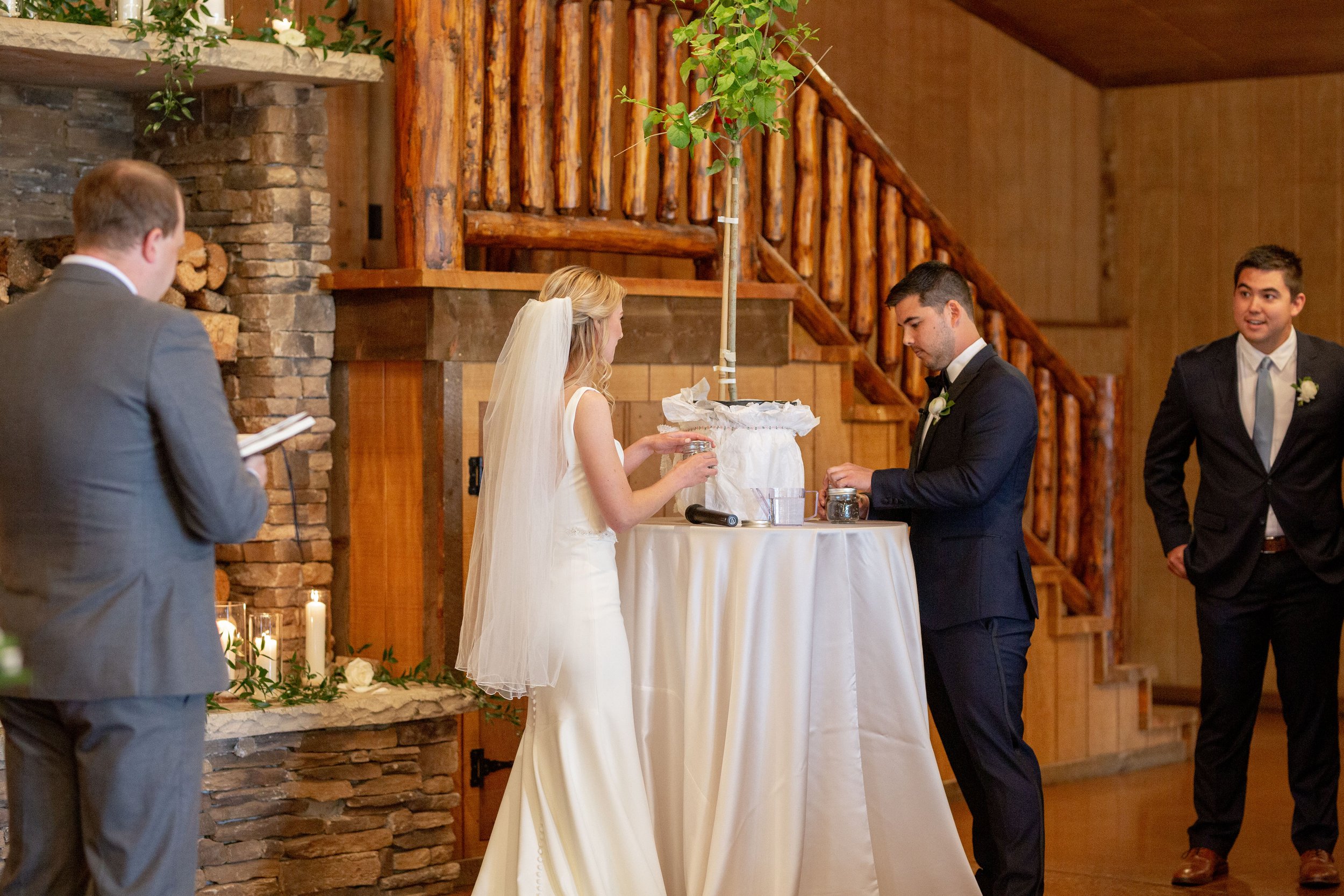 Spruce Mountain Ranch Wedding Planner