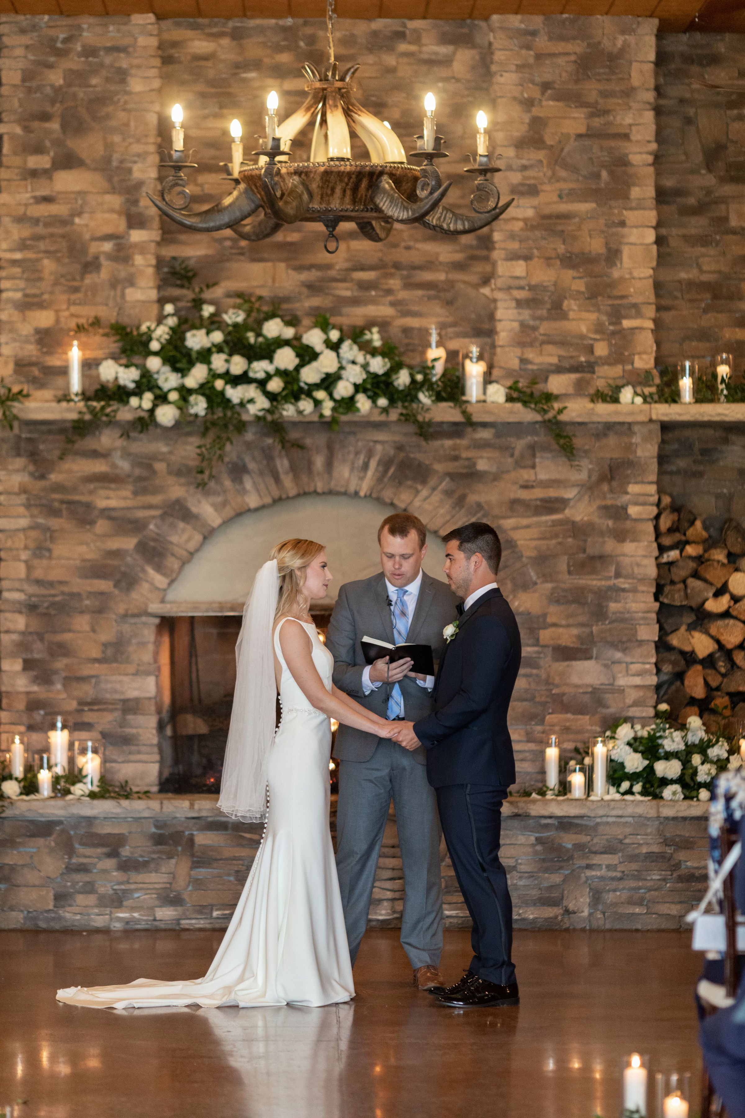 Spruce Mountain Ranch Wedding Planner