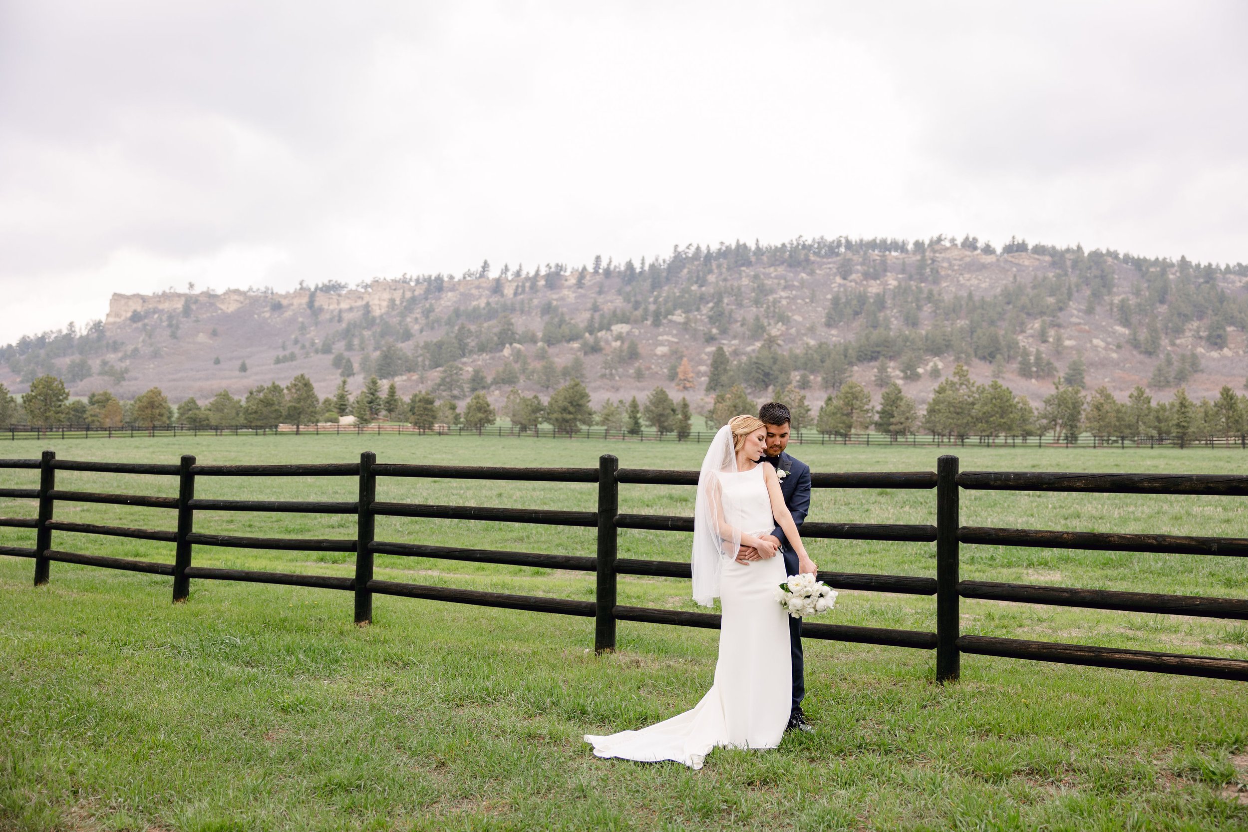 Spruce Mountain Ranch Wedding Planner