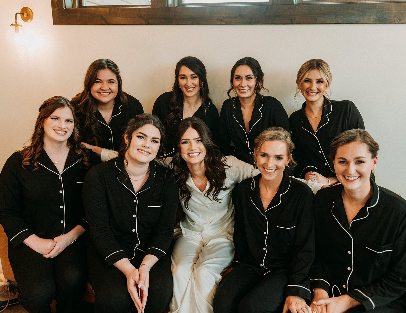 Black Canyon Inn Wedding Planner