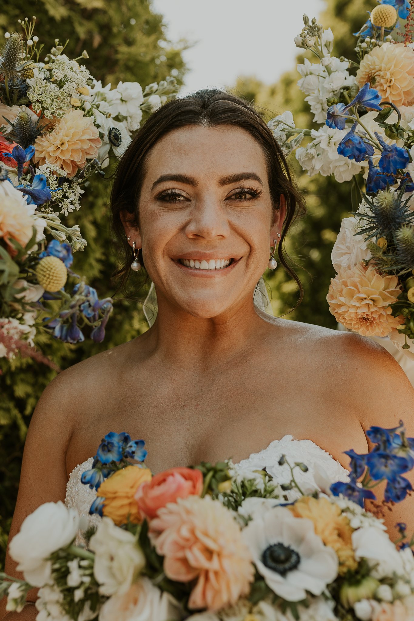 Denver Botanic Gardens Wedding Planner