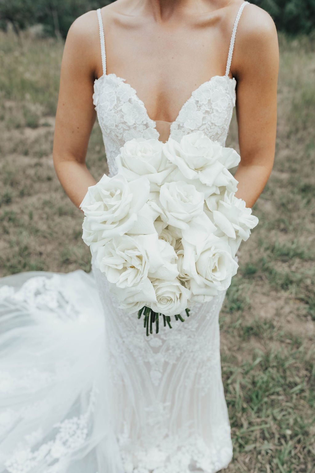 Woodlands Colorado Wedding Planner