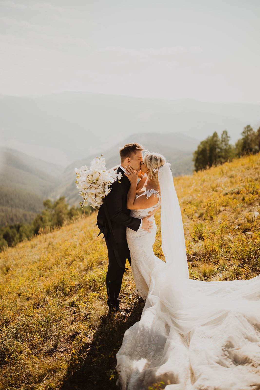 The Arrabelle at Vail Square Wedding Planner