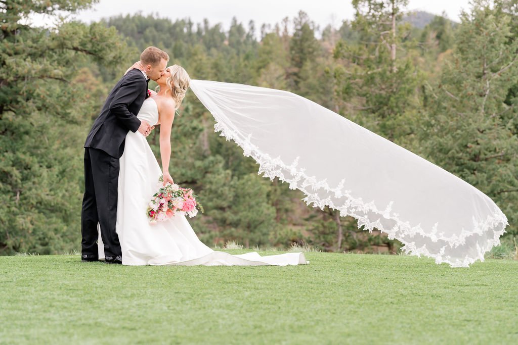 Woodlands Colorado Wedding Planner