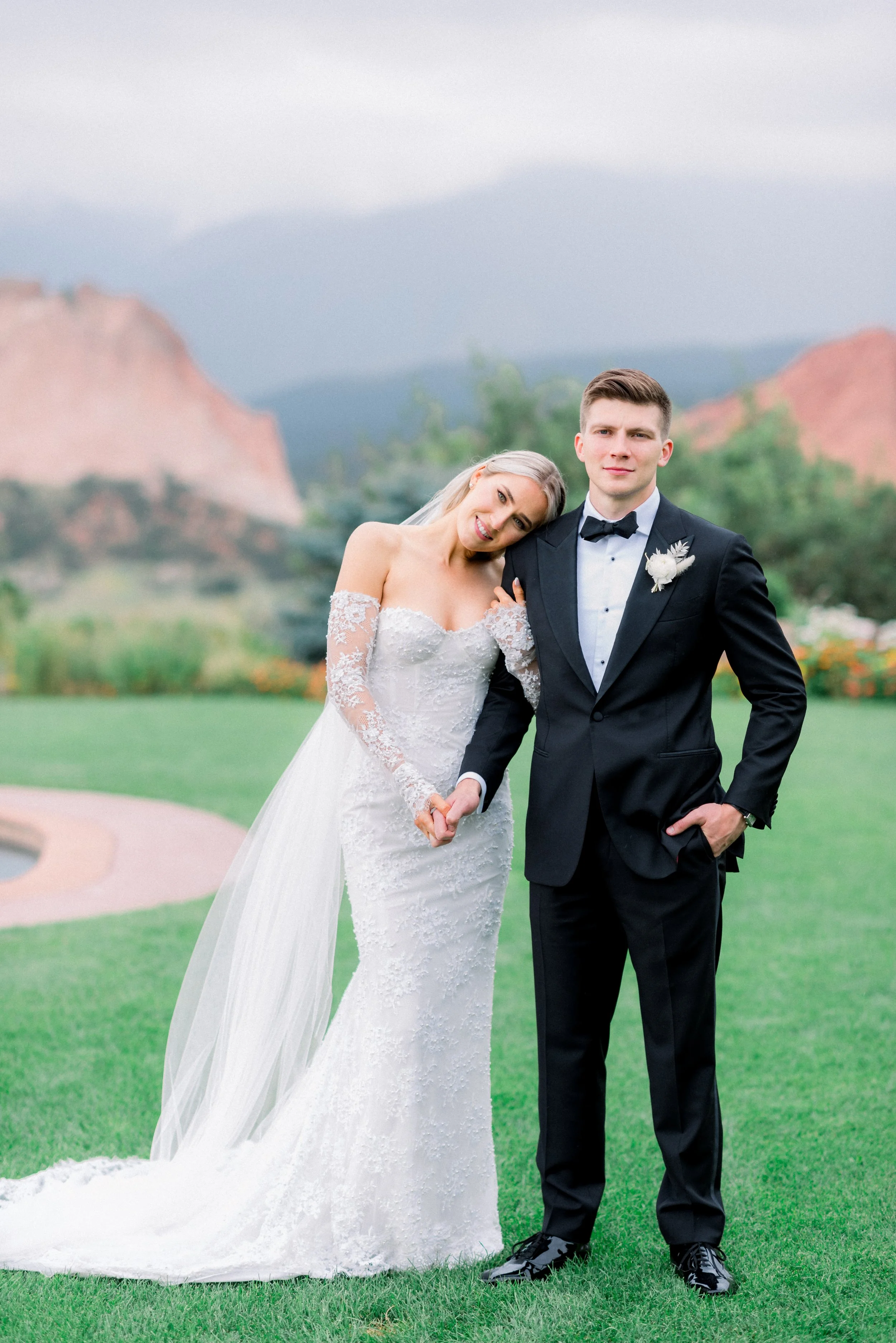 Majestic View at Garden of the Gods