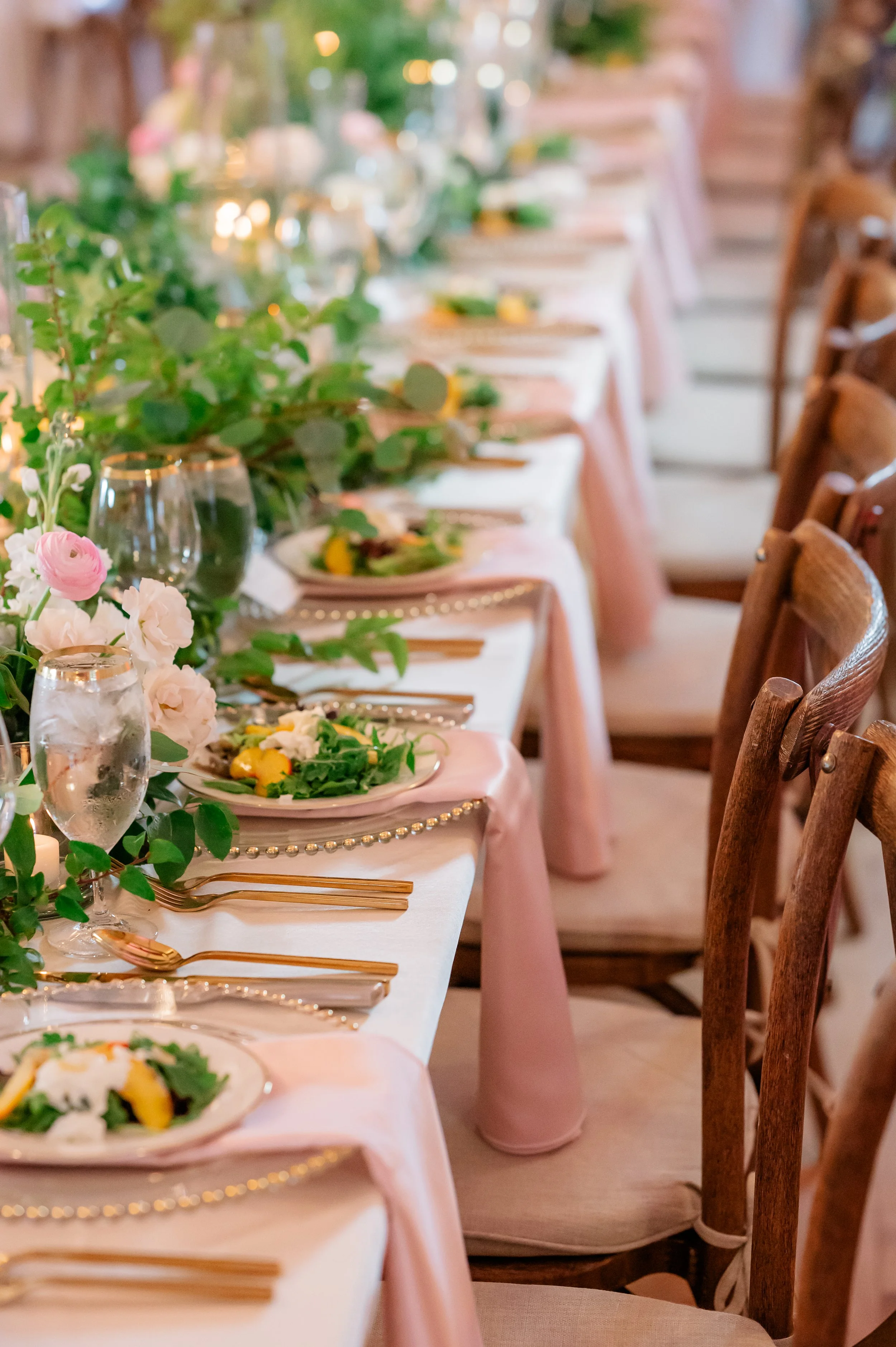 Highlands Ranch Mansion Wedding Planner