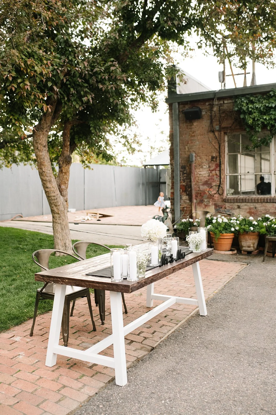 blanc Denver Wedding Planner