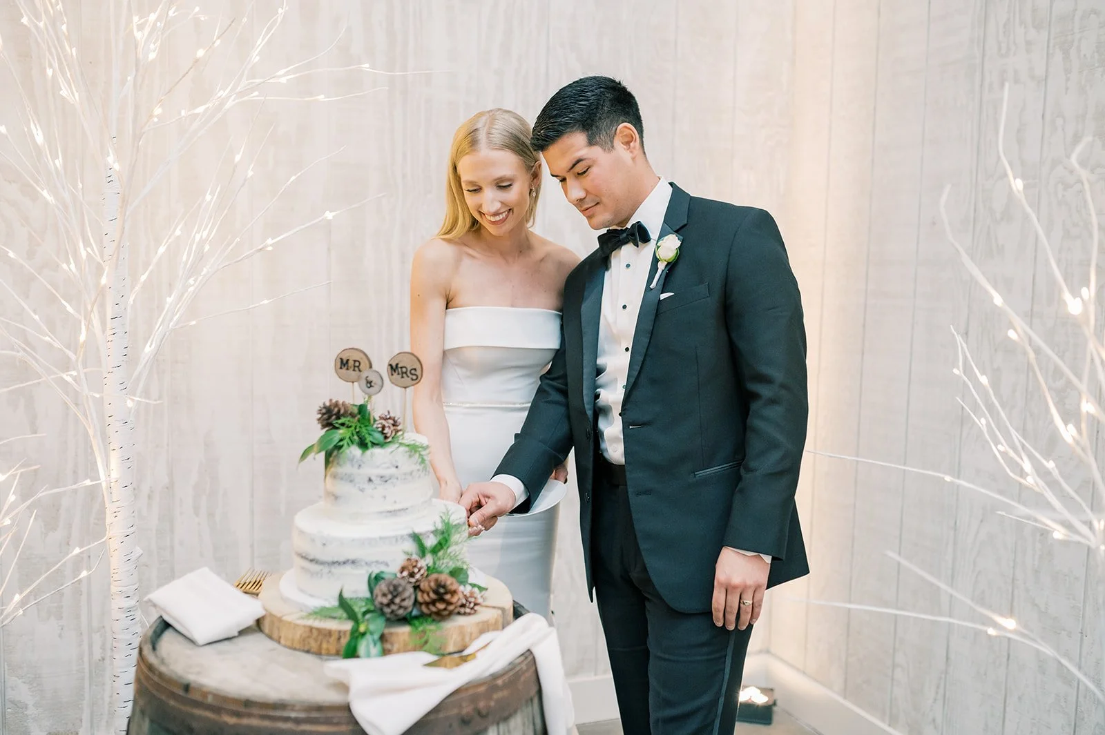Woodlands Wedding Planner