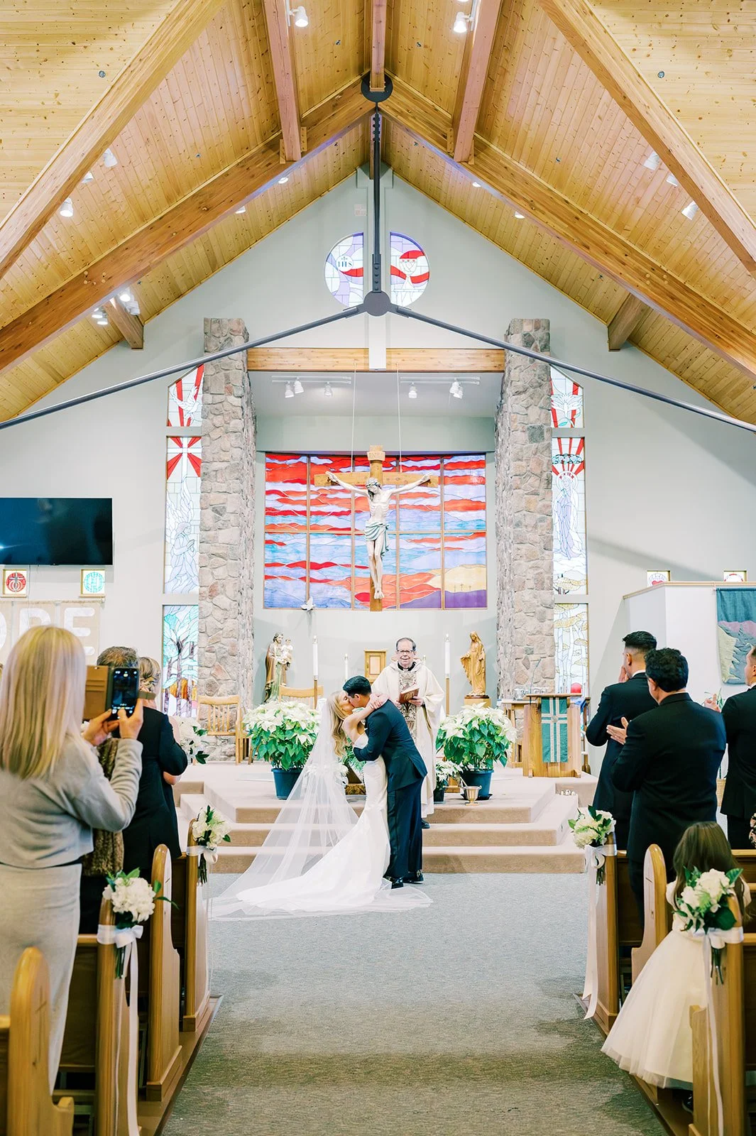 Woodlands Wedding Planner