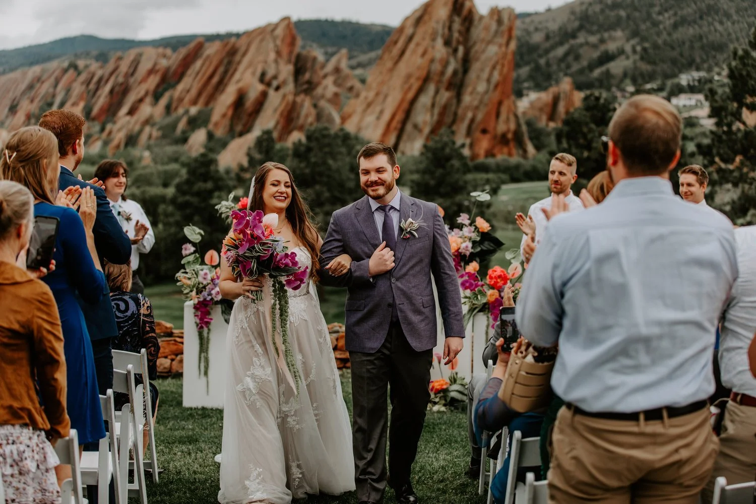 What Do Wedding Planners Do?