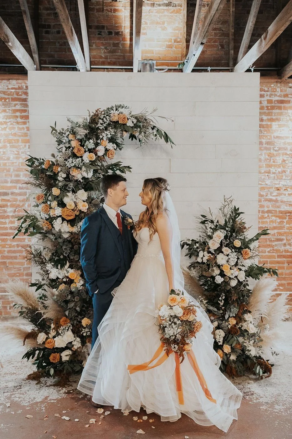 Planning Your Wedding from Afar: How We Support Destination and Out-of-Town Couples