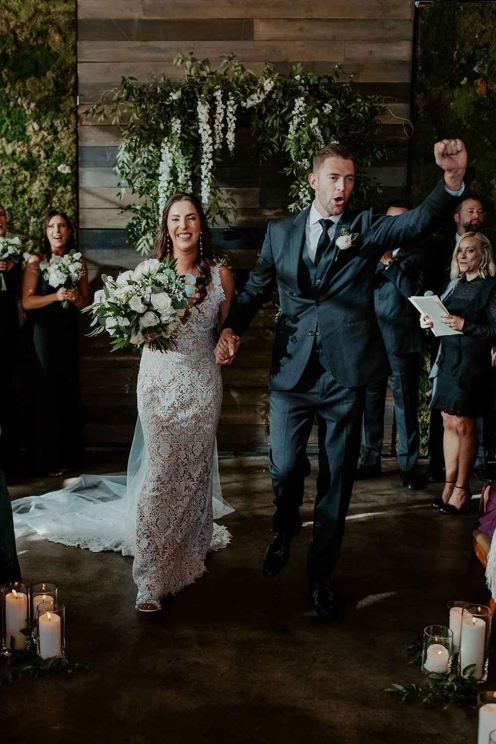 What Does a Wedding Planner Really Do? Unpacking the Magic Behind the Scenes