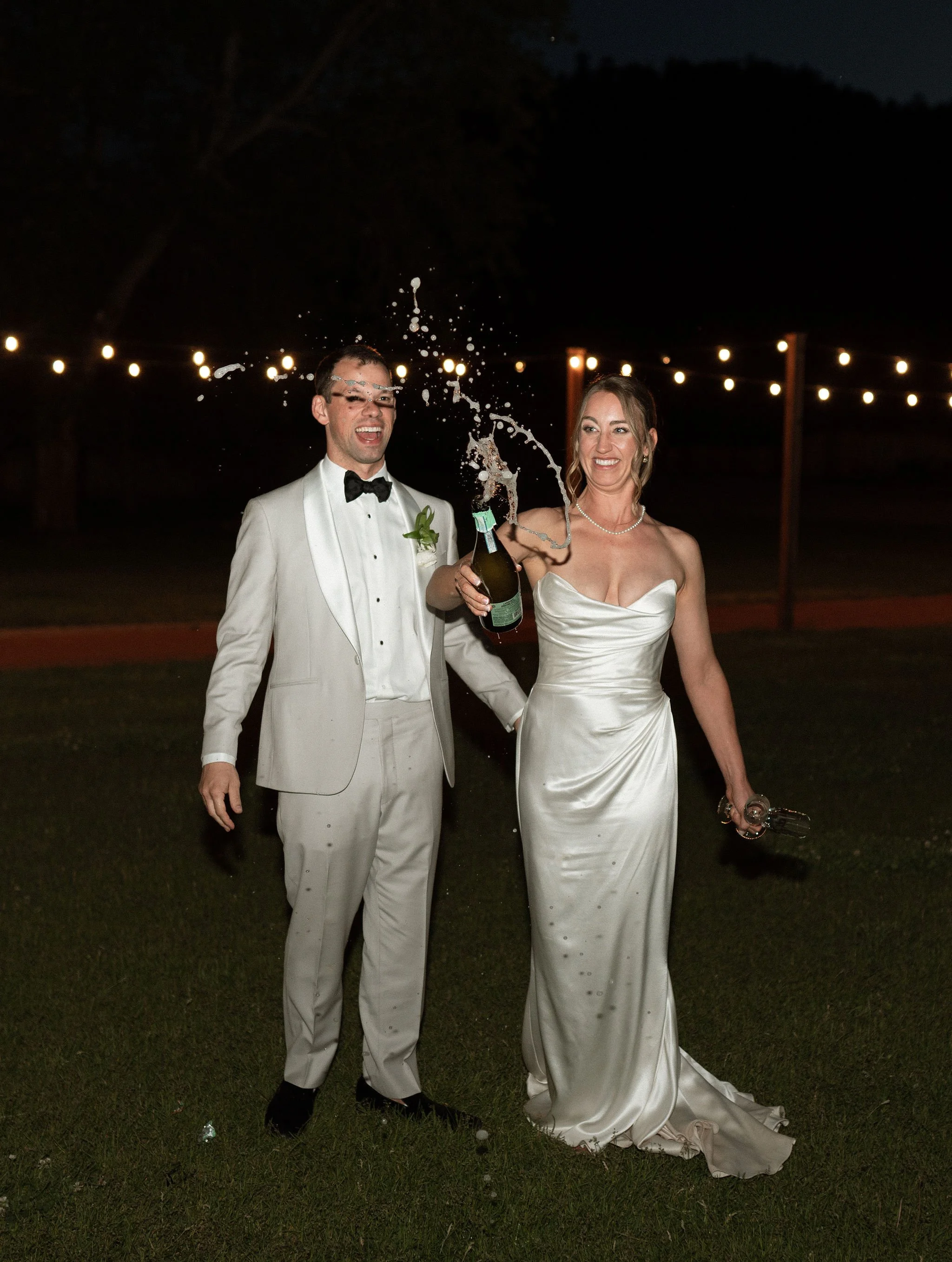 Planet Bluegrass Wedding Planner