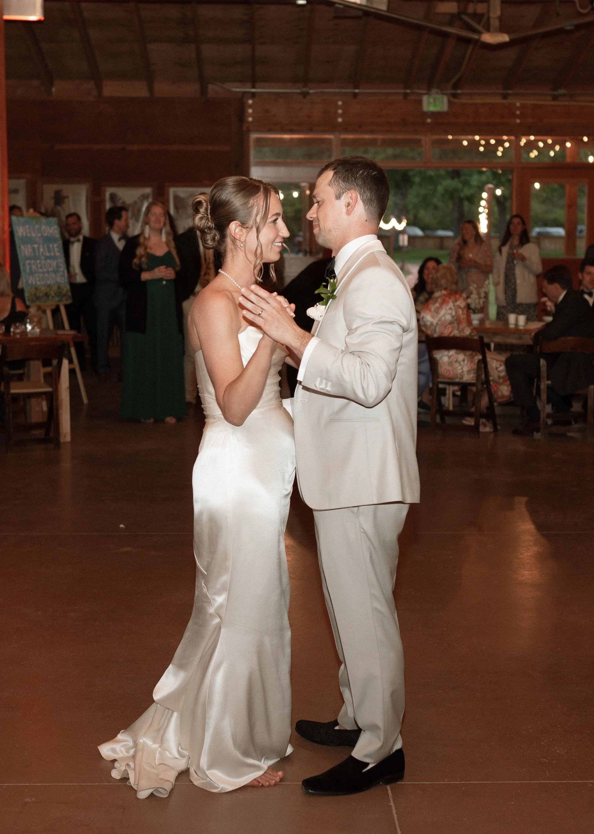 Planet Bluegrass Wedding Planner