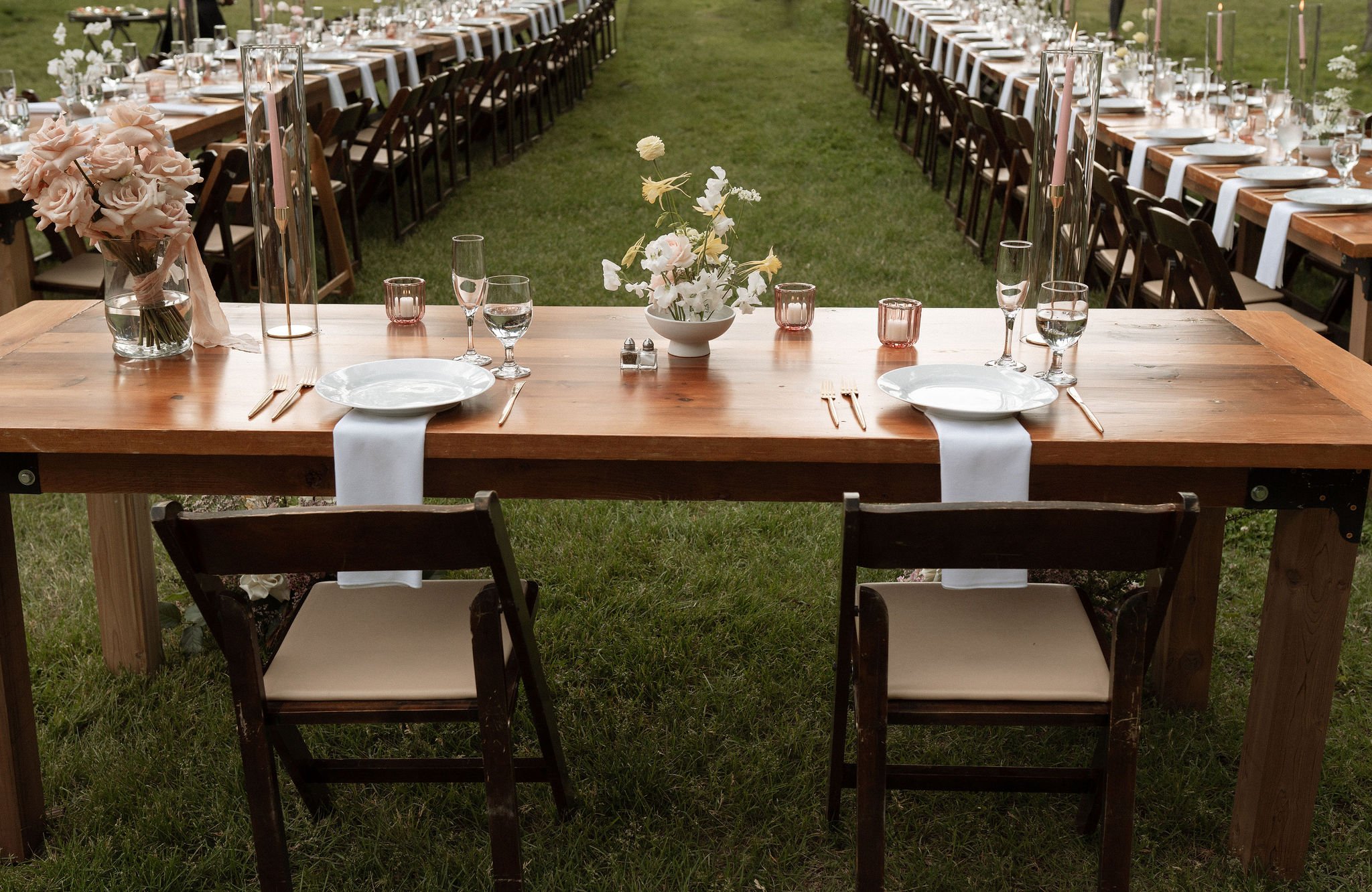 Planet Bluegrass Wedding Planner