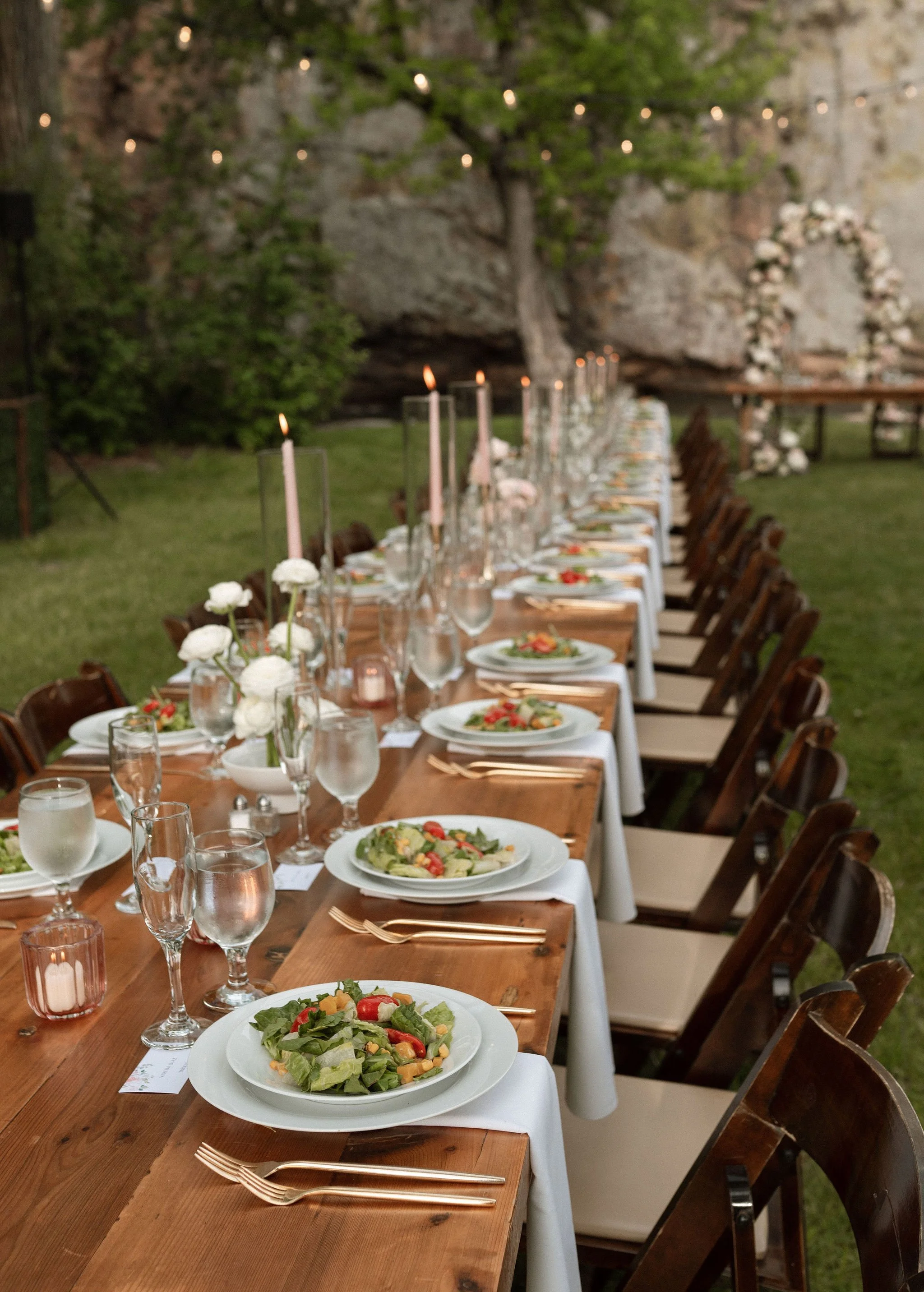 Planet Bluegrass Wedding Planner