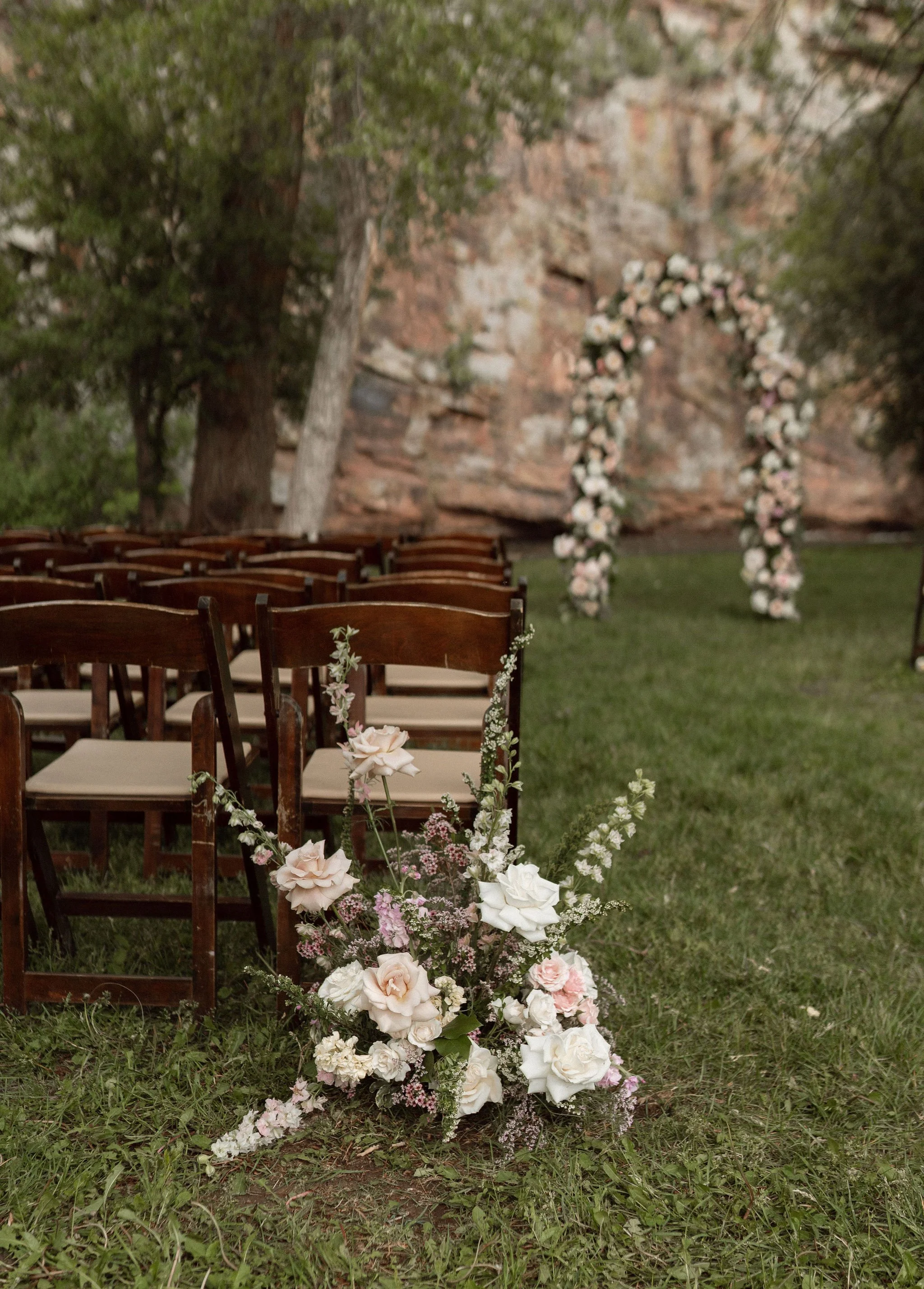 Planet Bluegrass Wedding Planner